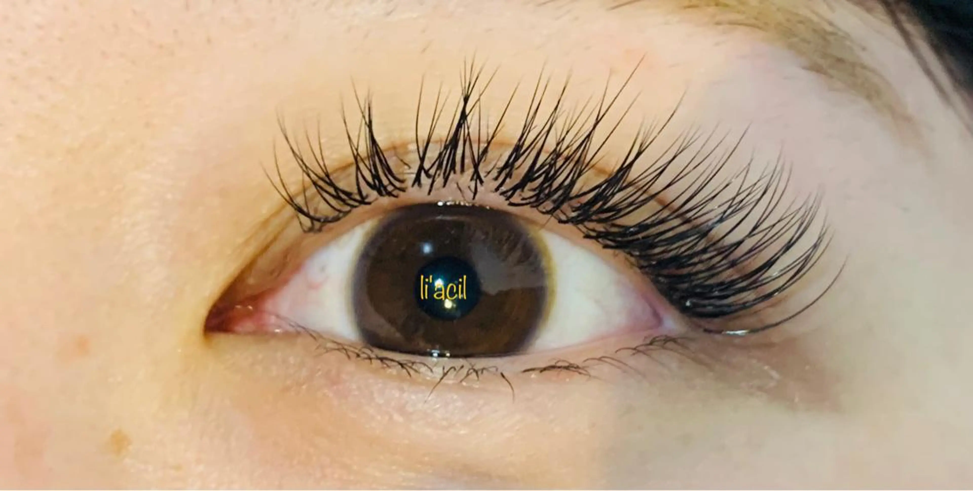 マツエク・マツパ nico所属・Shiho 🌼のマツエク・マツパデザイン