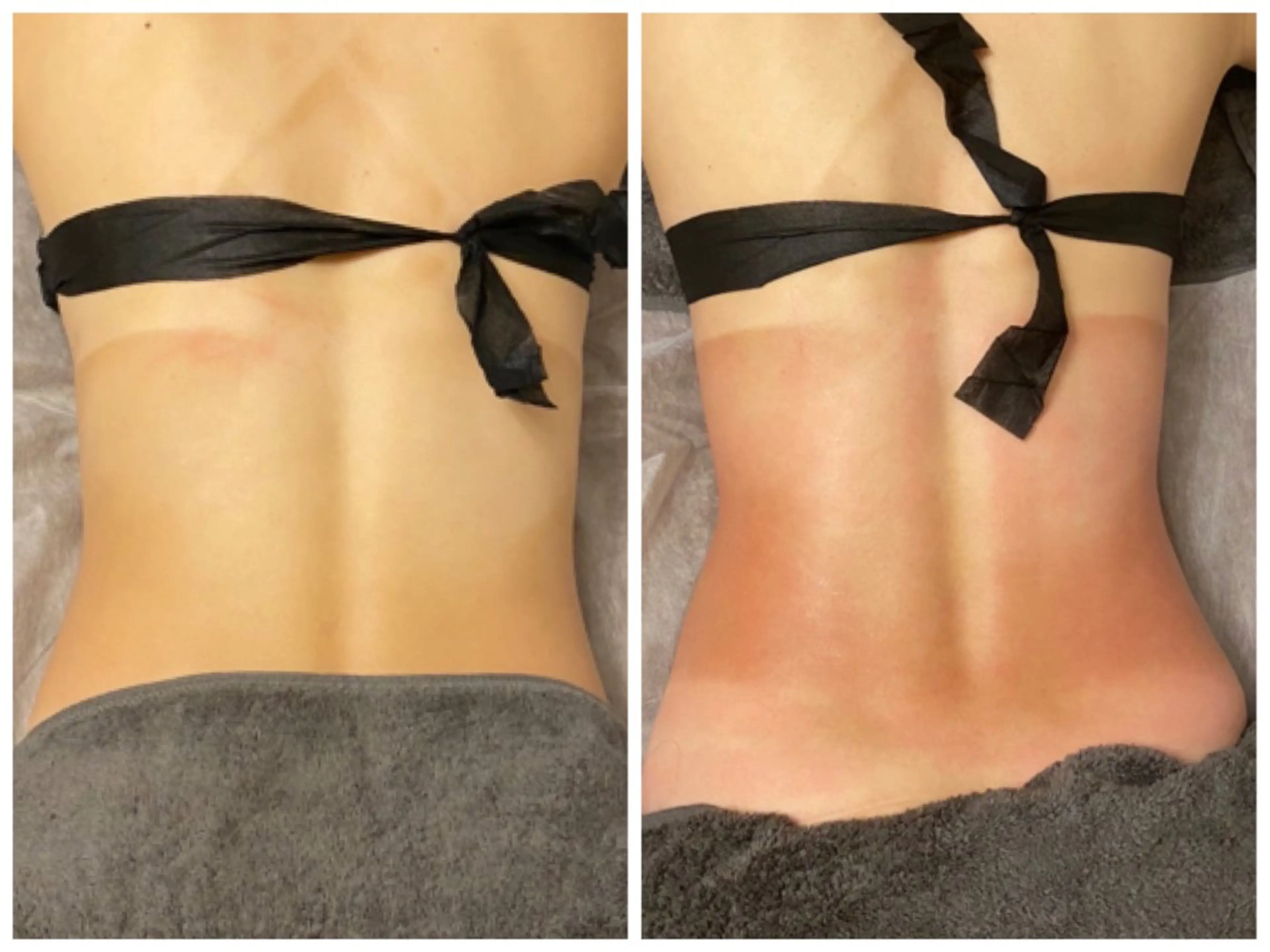 919private salon所属・919 AMIのエステ・リラクイメージ