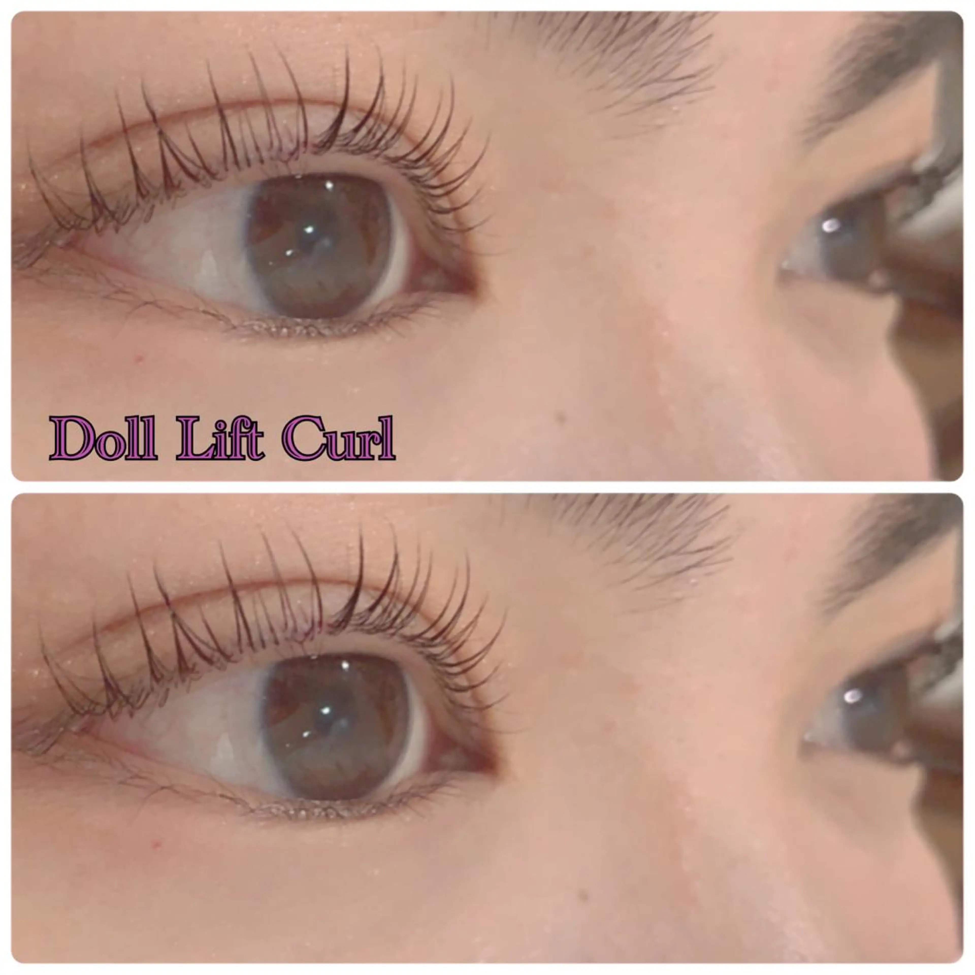 マツエク・マツパ アイブロウ 🩵 松原 凜 🩵の眉毛・アイブロウイメージ