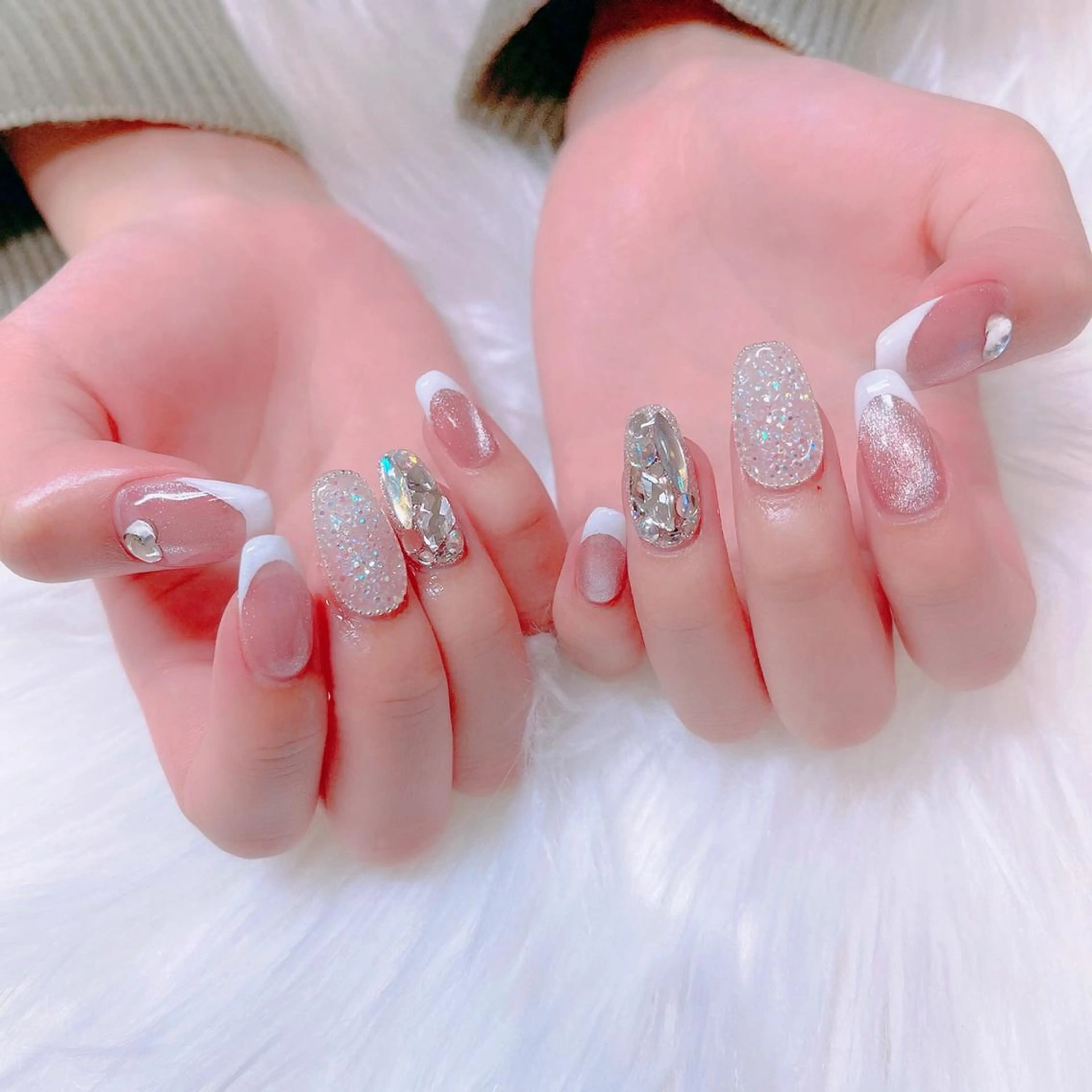 ネイル Private Salon 大宮のネイルデザイン