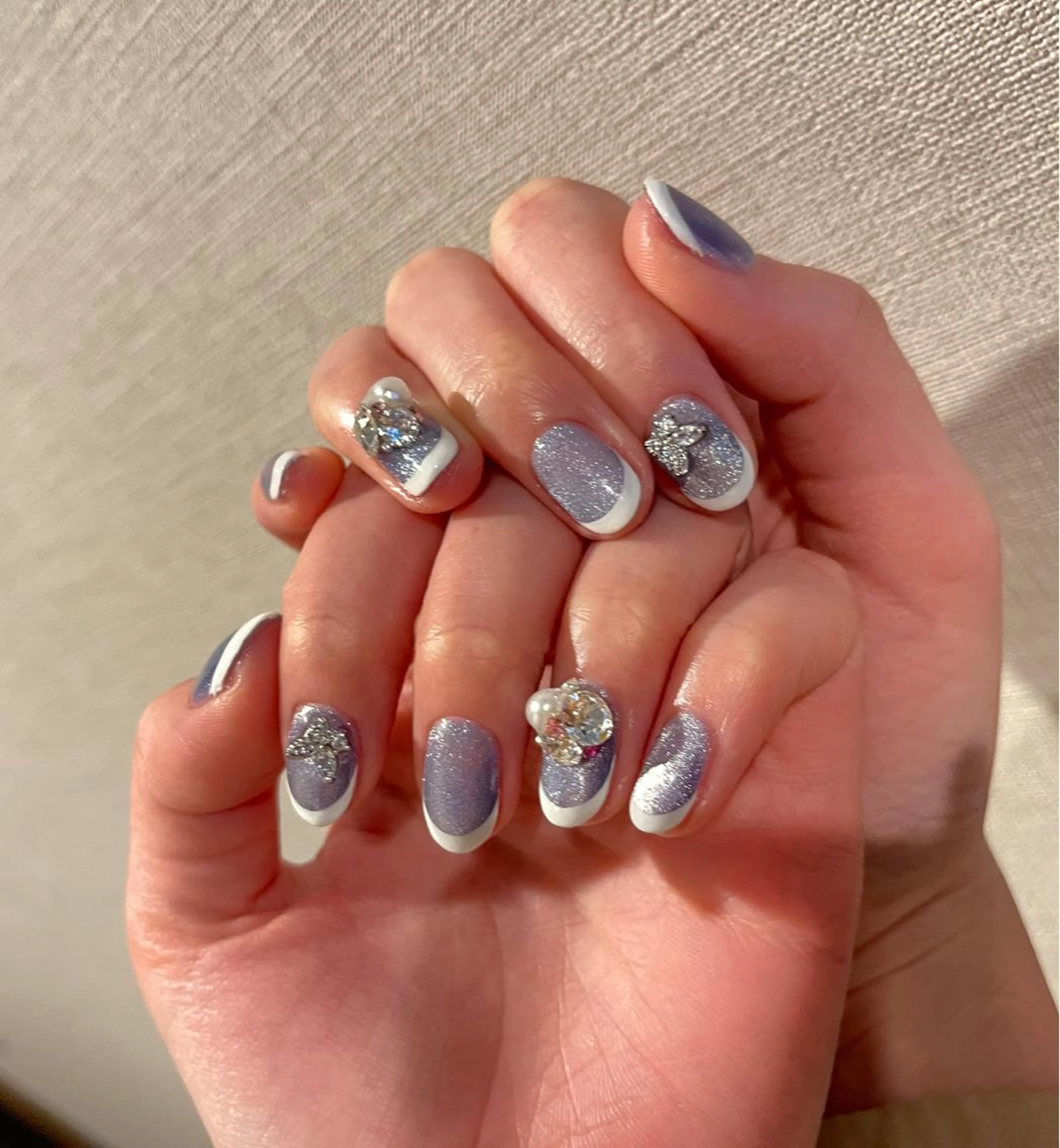 ネイル 🌵the.one nails🌵新小岩のネイルデザイン