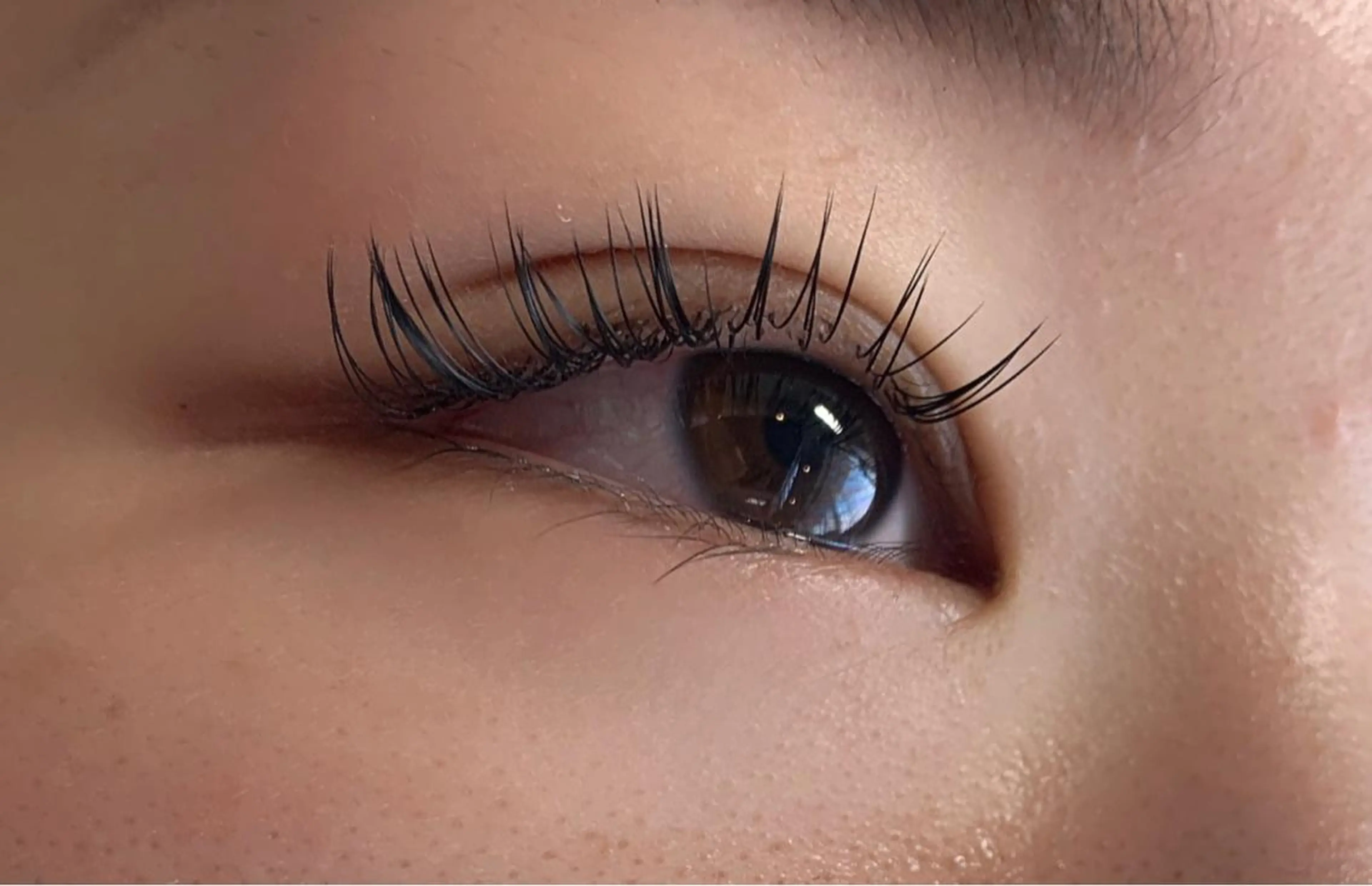 マツエク・マツパ andRita 蒲生店のマツエク・マツパデザイン