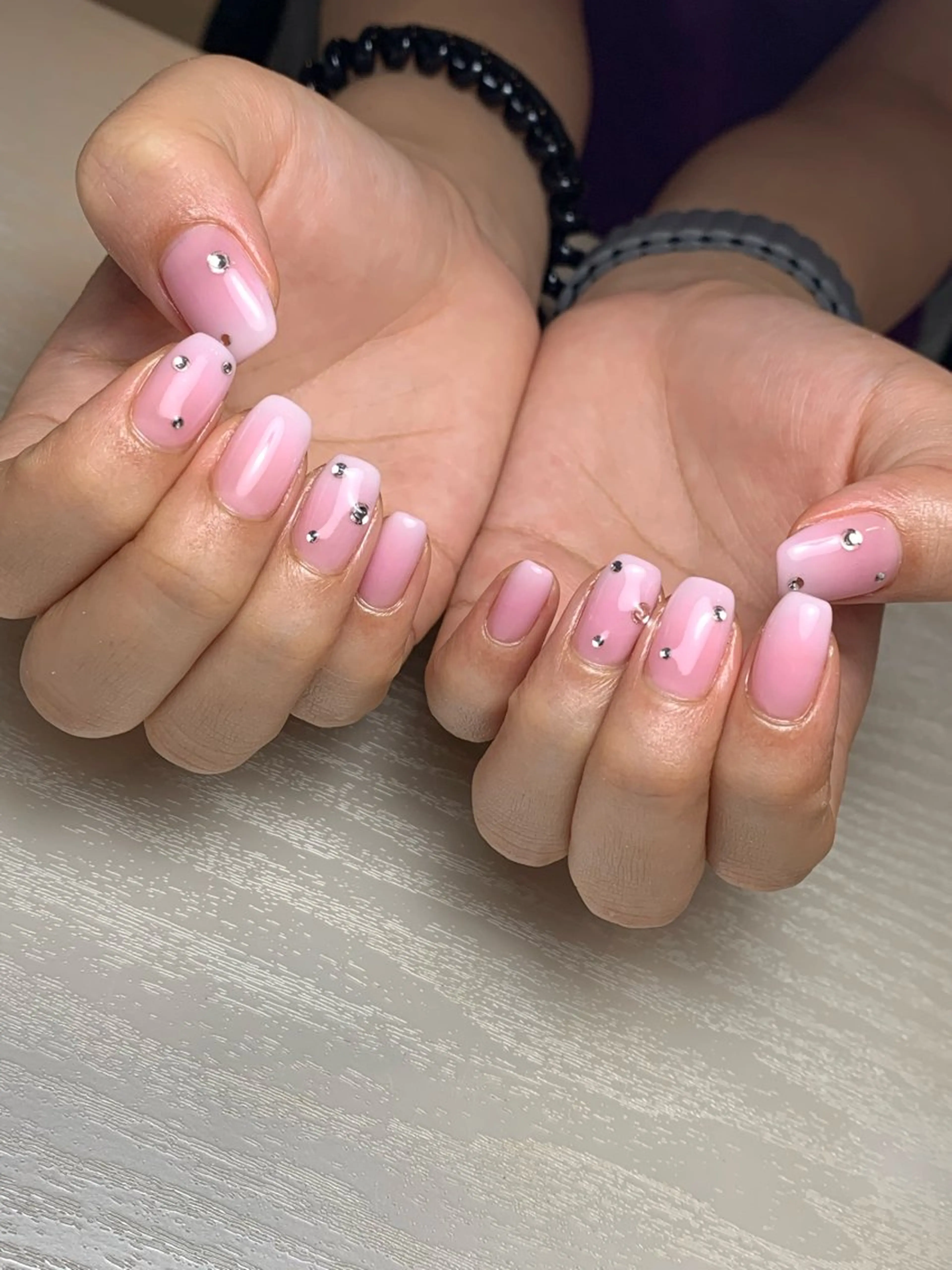 ネイル ハンドネイル jdn natsumiのネイルデザイン