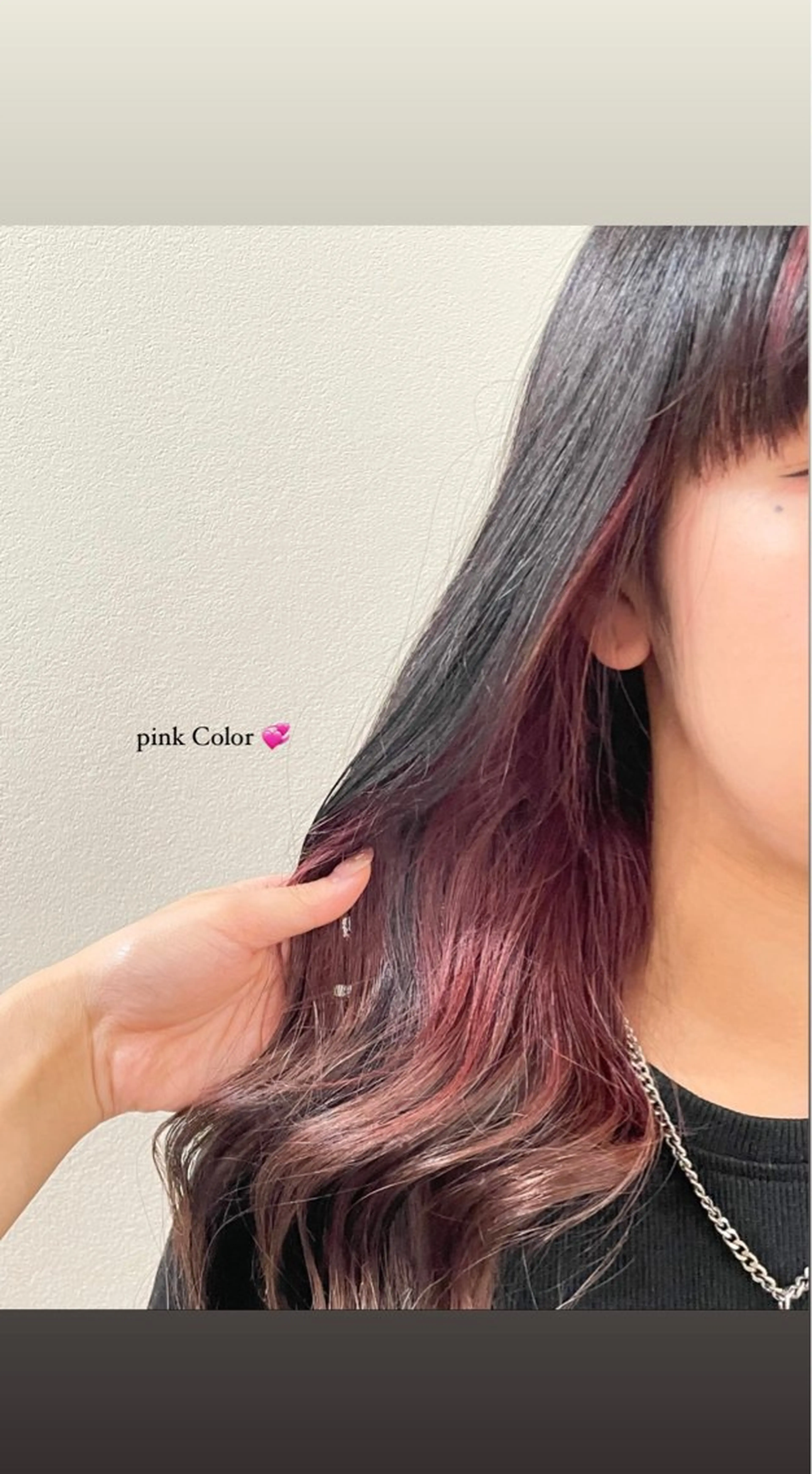 カラー ヘアカラー 🎀 Ami 🎀 【 梅田・福島】のヘアスタイル