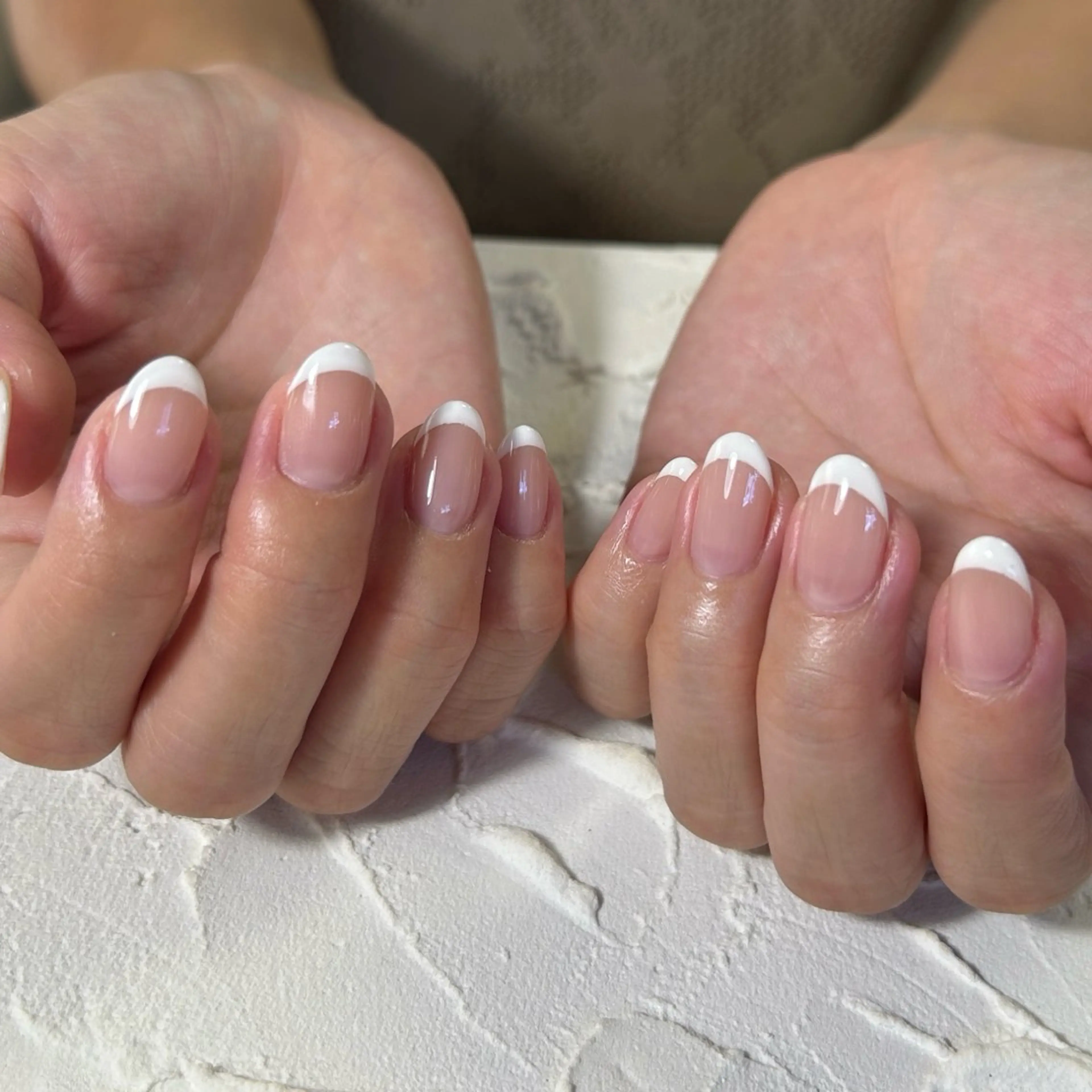 ネイル ハンドネイル Lofinails ちひろのネイルデザイン