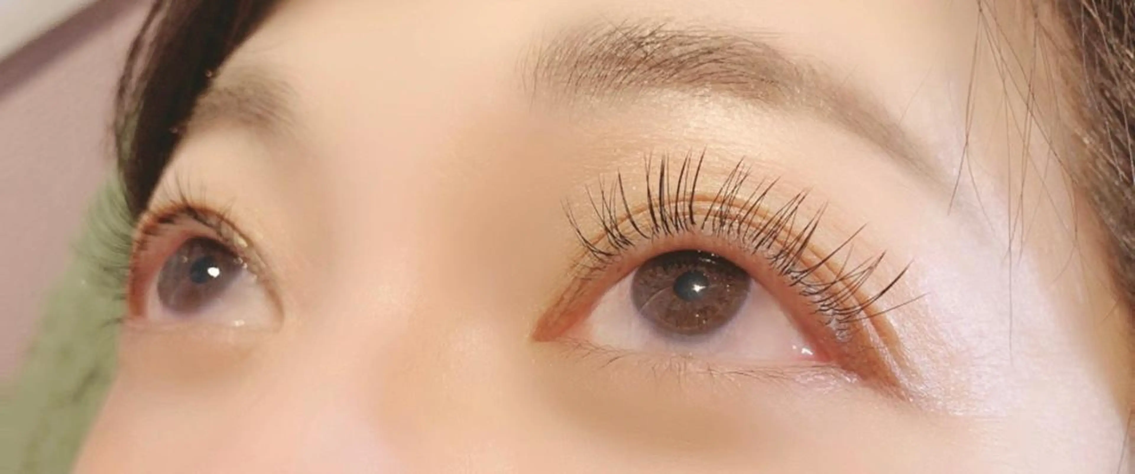 マツエク・マツパ マツエク 𝐘𝐎𝐒𝐇𝐈 𝐌𝐈🌞🏝のマツエク・マツパデザイン