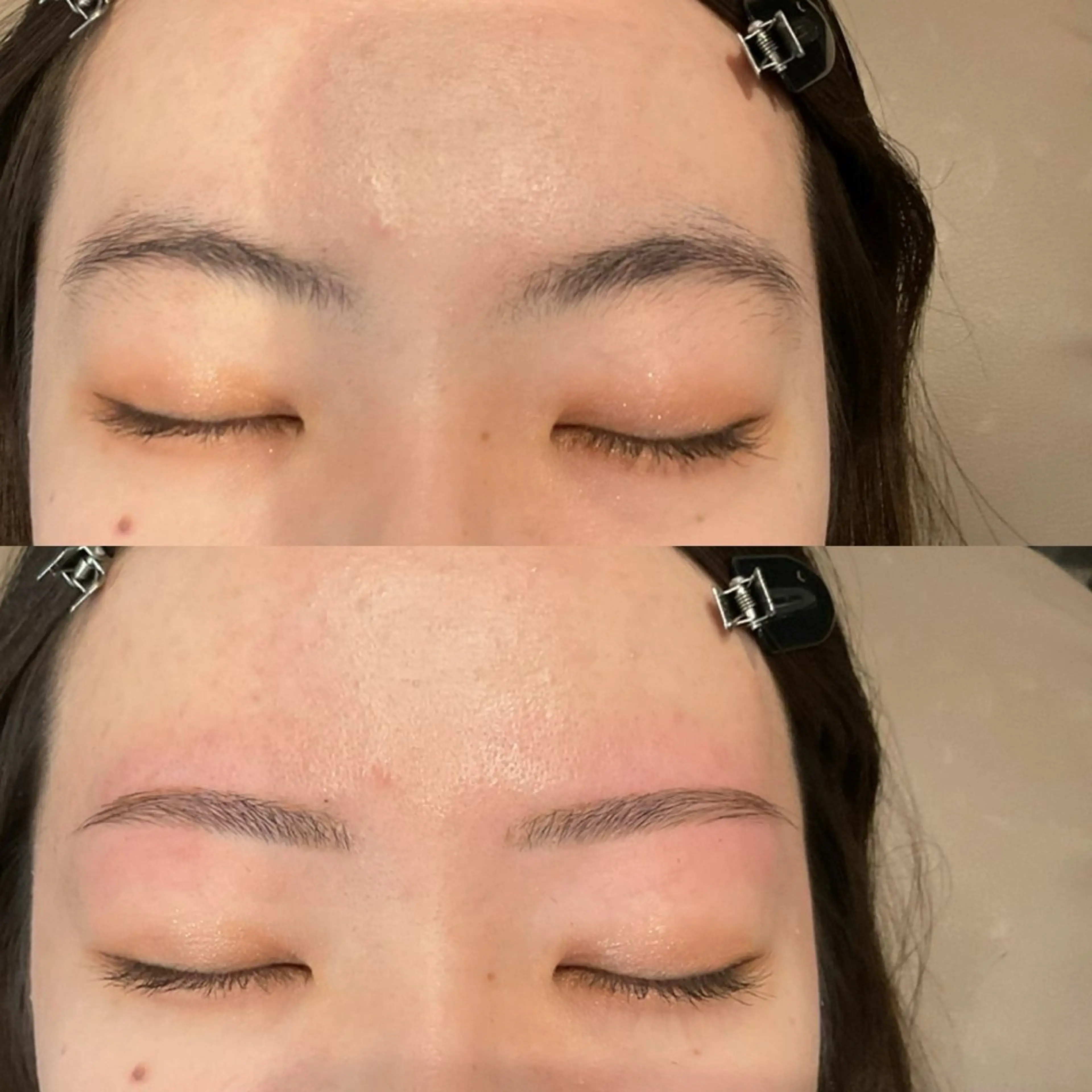 アイブロウ rire リルのマツエク・マツパデザイン