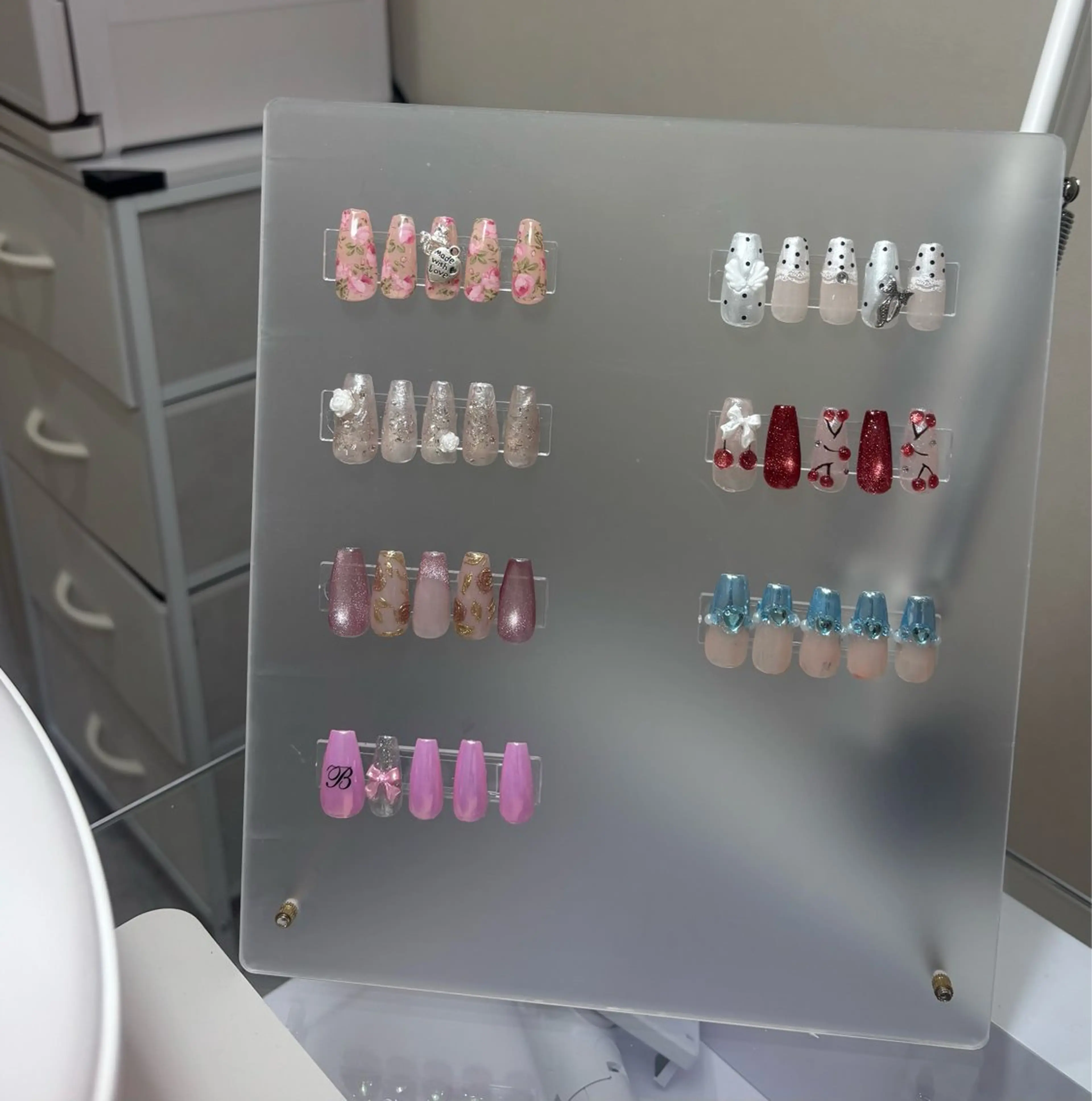 オフなし定額デザインの写真