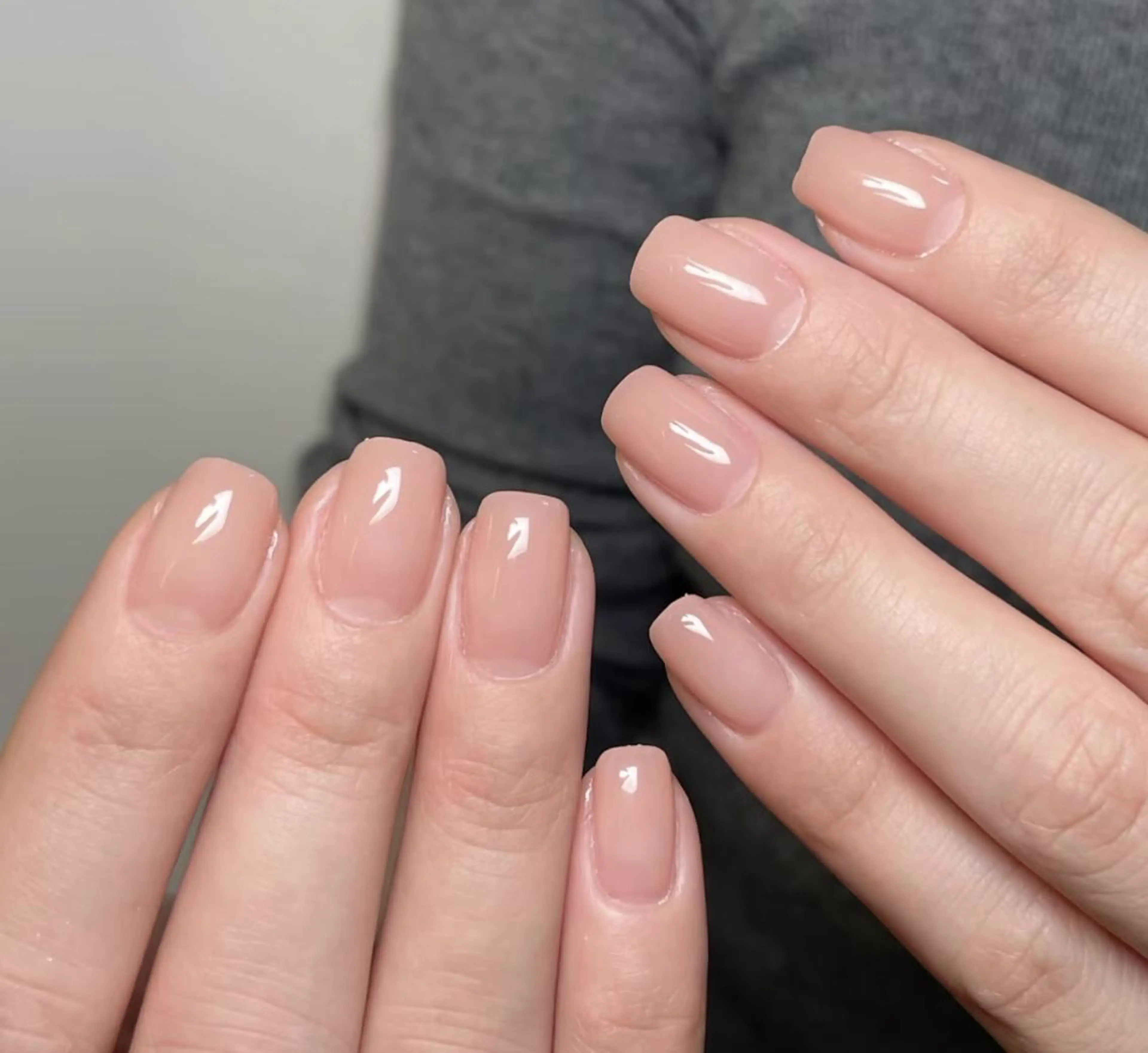 ネイル ハンドネイル Pure&Rich Nailのネイルデザイン