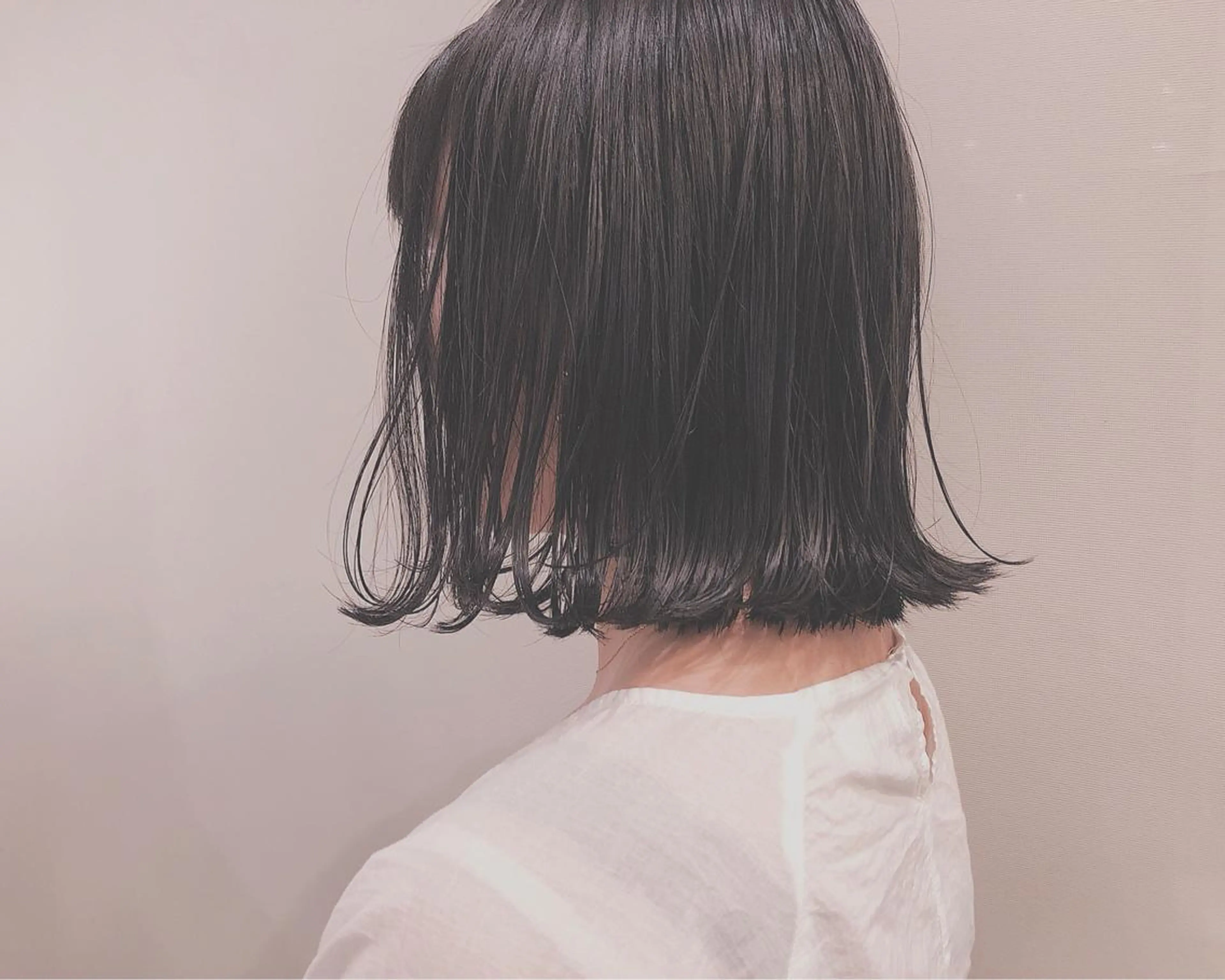 ミディアム カラー パーマ 土屋かすみ✁︎. ꙳ 姫カットのヘアスタイル