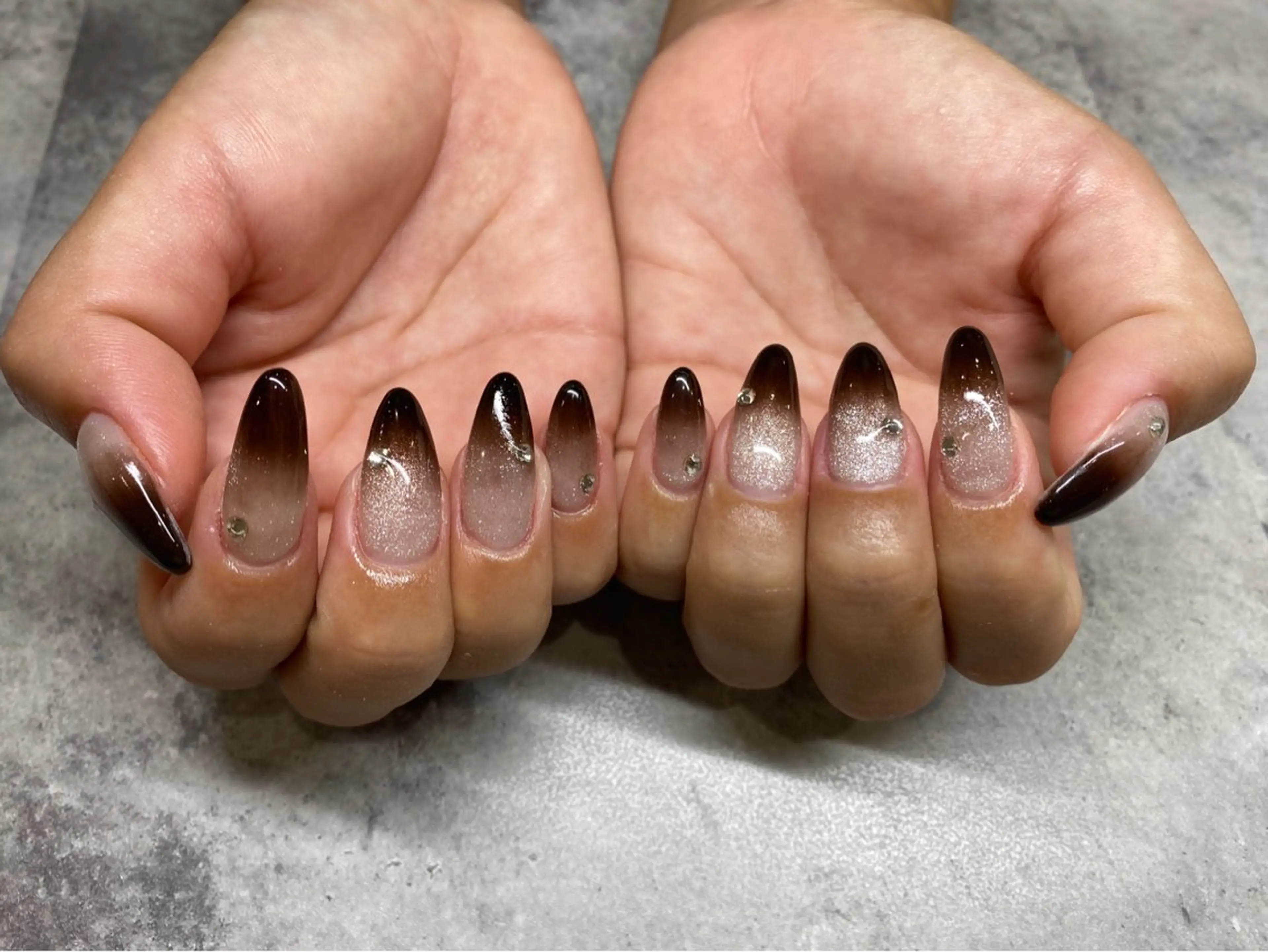 ネイル nail salon   BONO所属・nail salon アトリエBONOのネイルデザイン