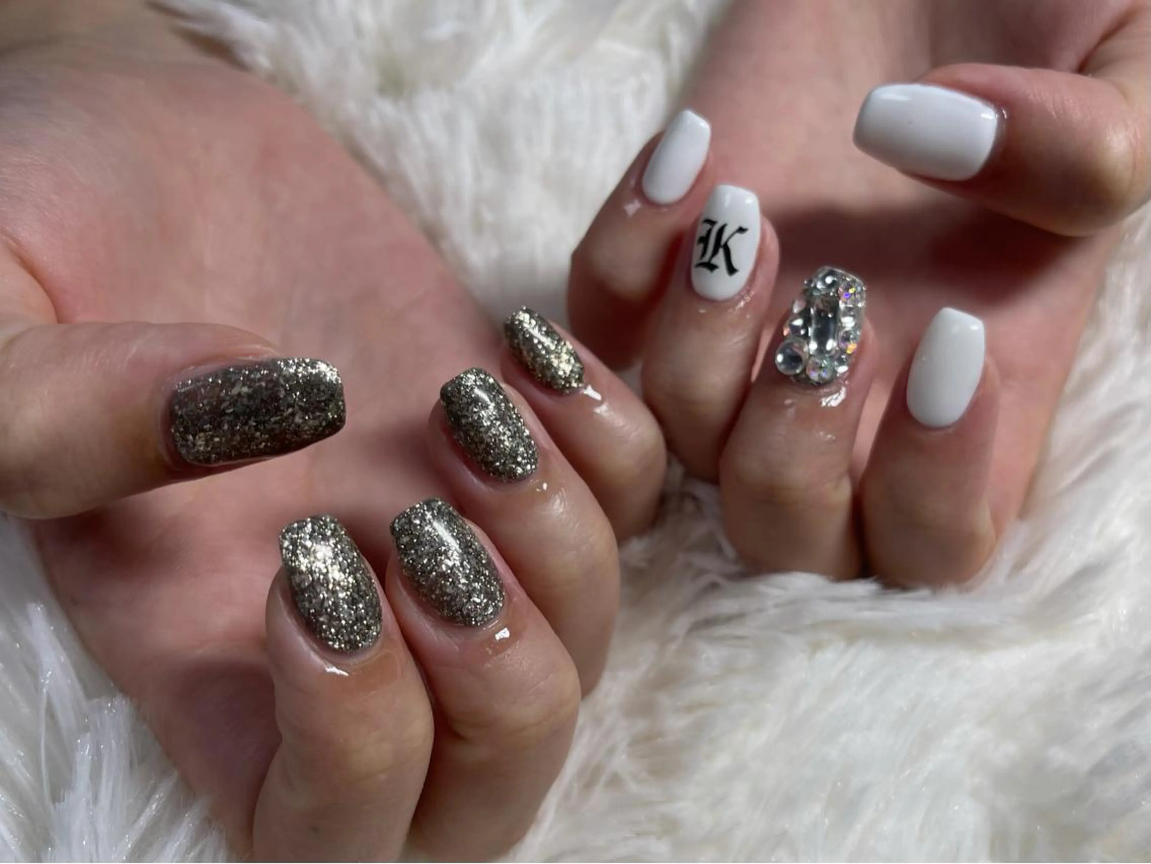 ネイル R’s nailのエステ・リラクイメージ