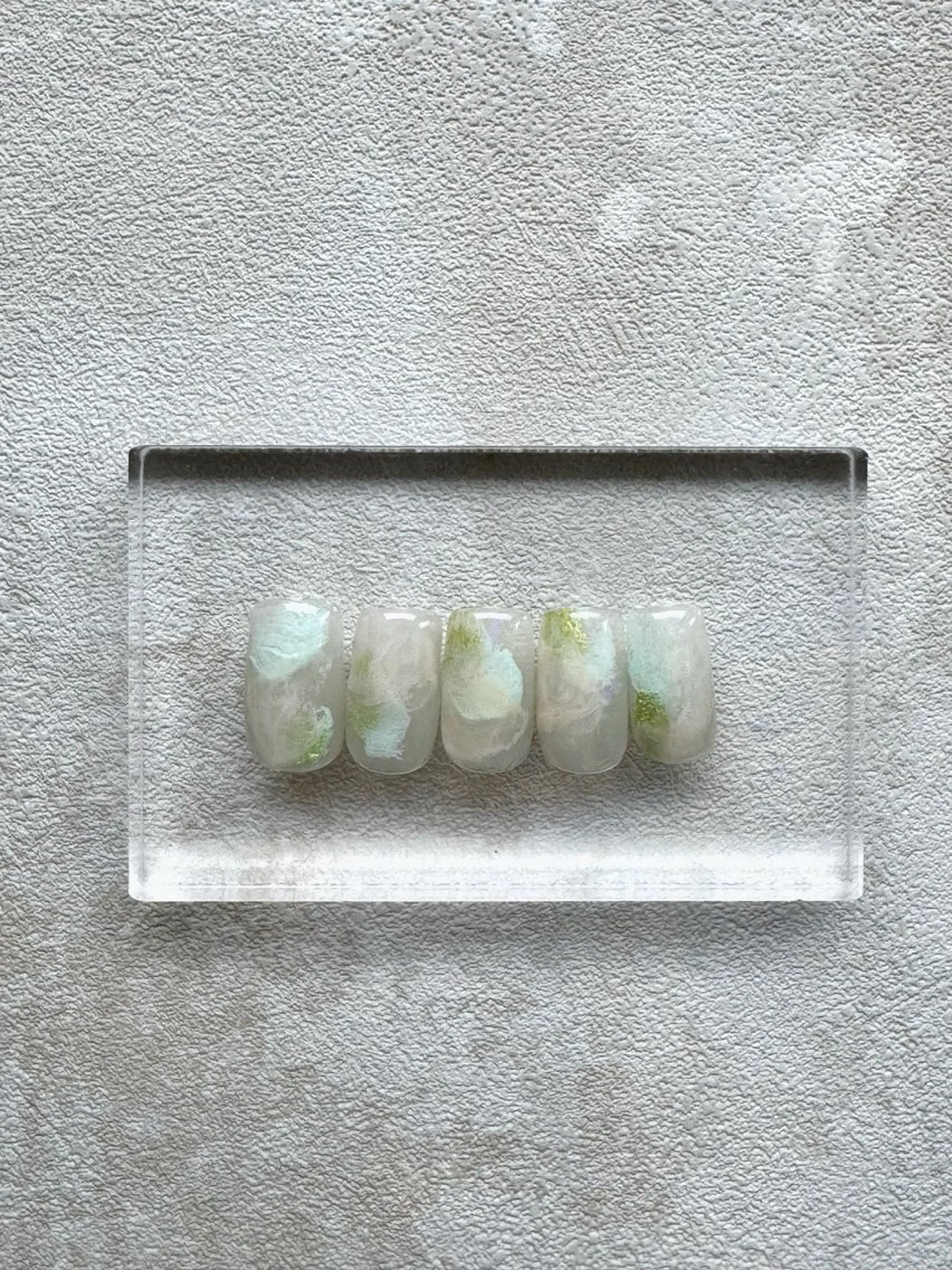 ネイル jeu nail.のネイルデザイン