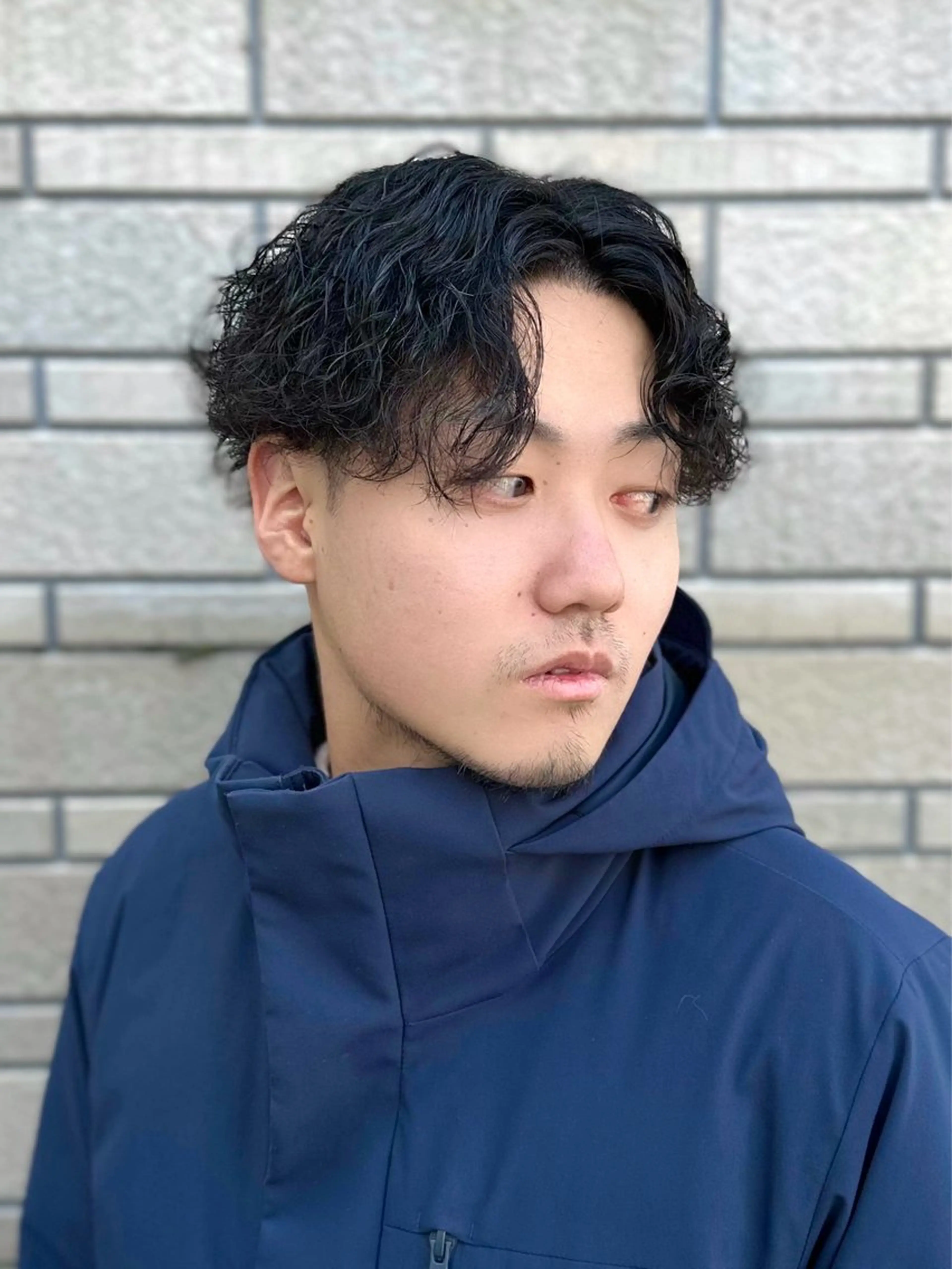 【平日限定】✂︎ ツイストスパイラル/ツイストパーマ¥13000→¥8000 カット+ツイストスパイラル/ツイストパーマの写真