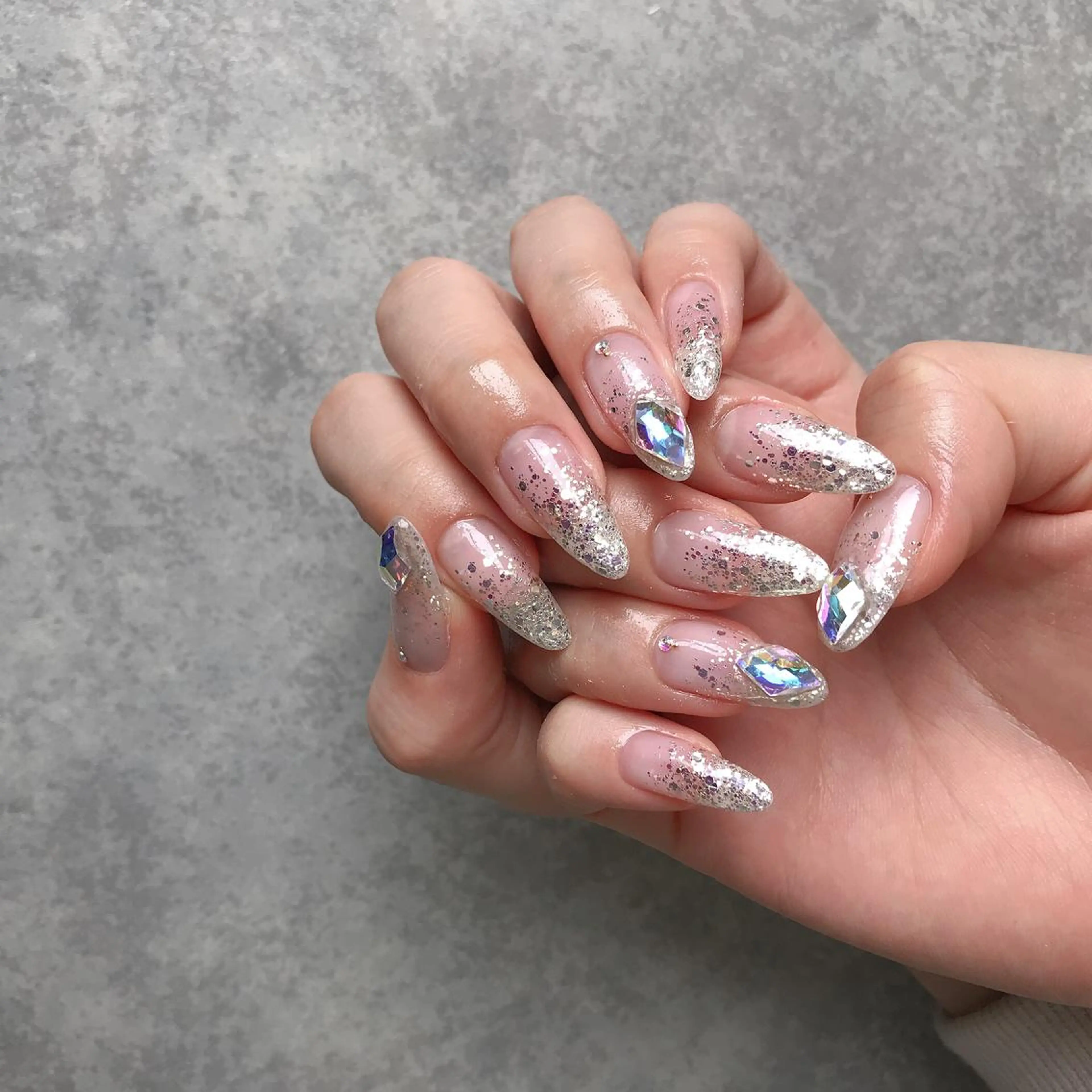 ネイル Utopia nail_のネイルデザイン