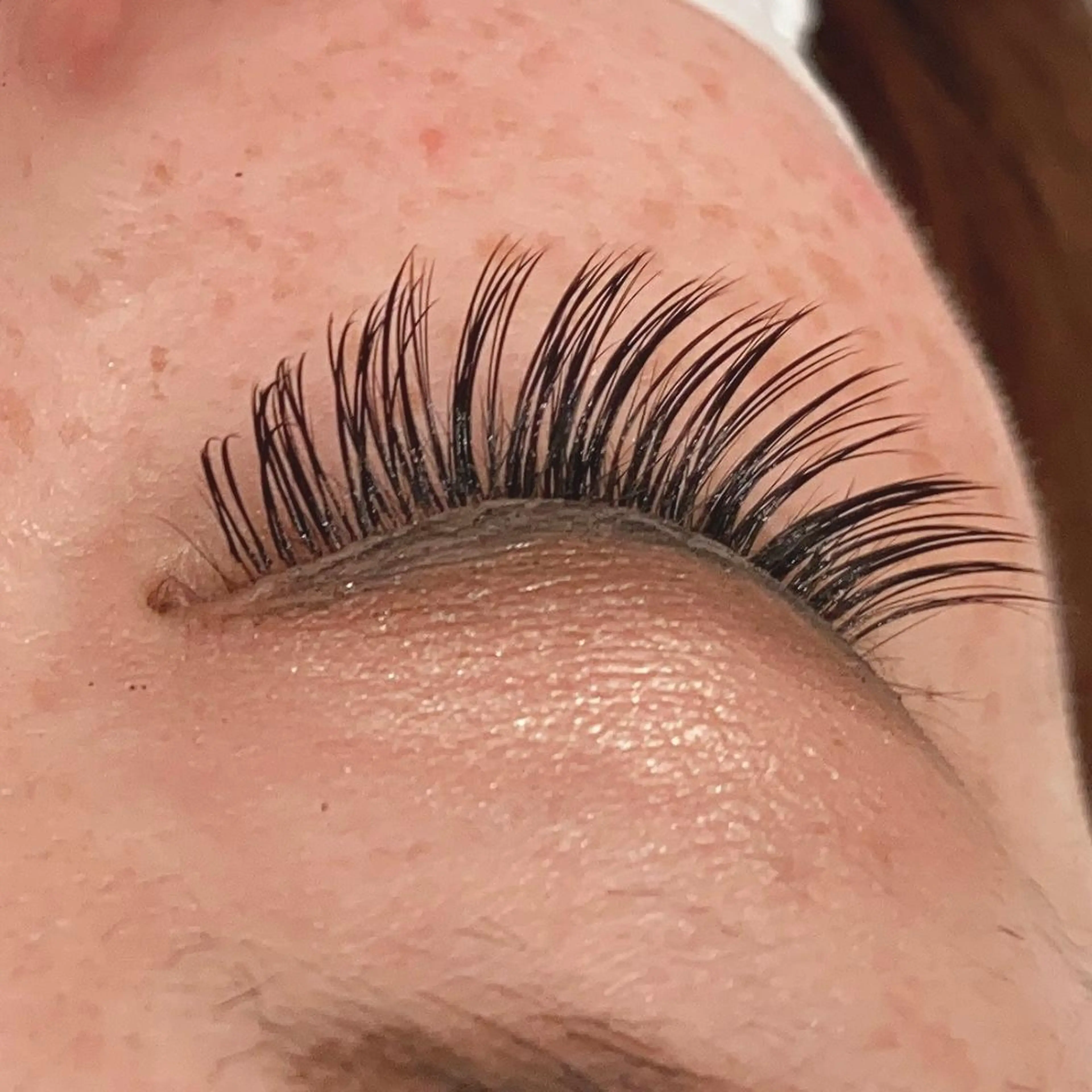 マツエク・マツパ アイデザイナー 塩澤のマツエク・マツパデザイン