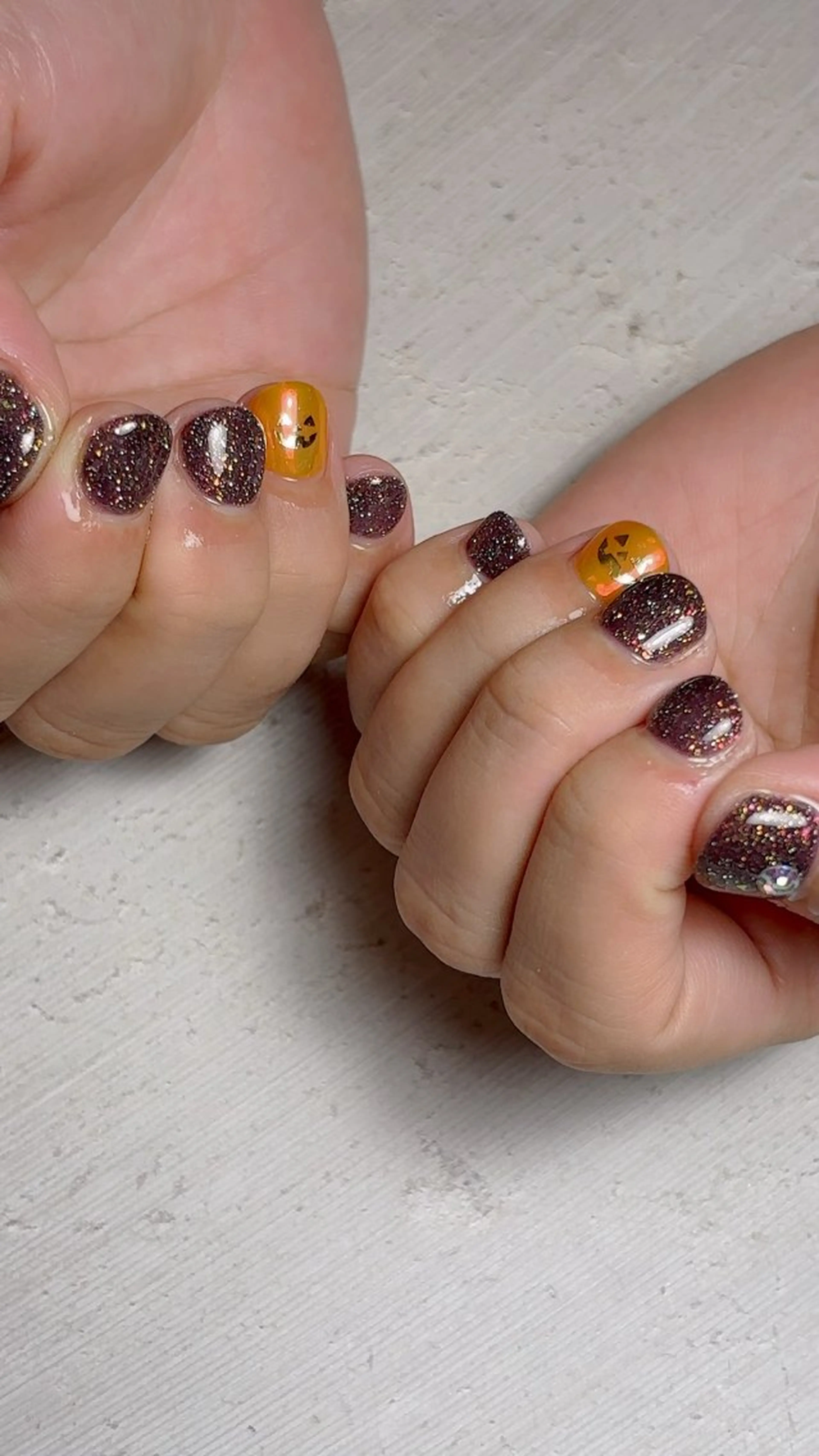 ネイル ella nail AIのネイルデザイン