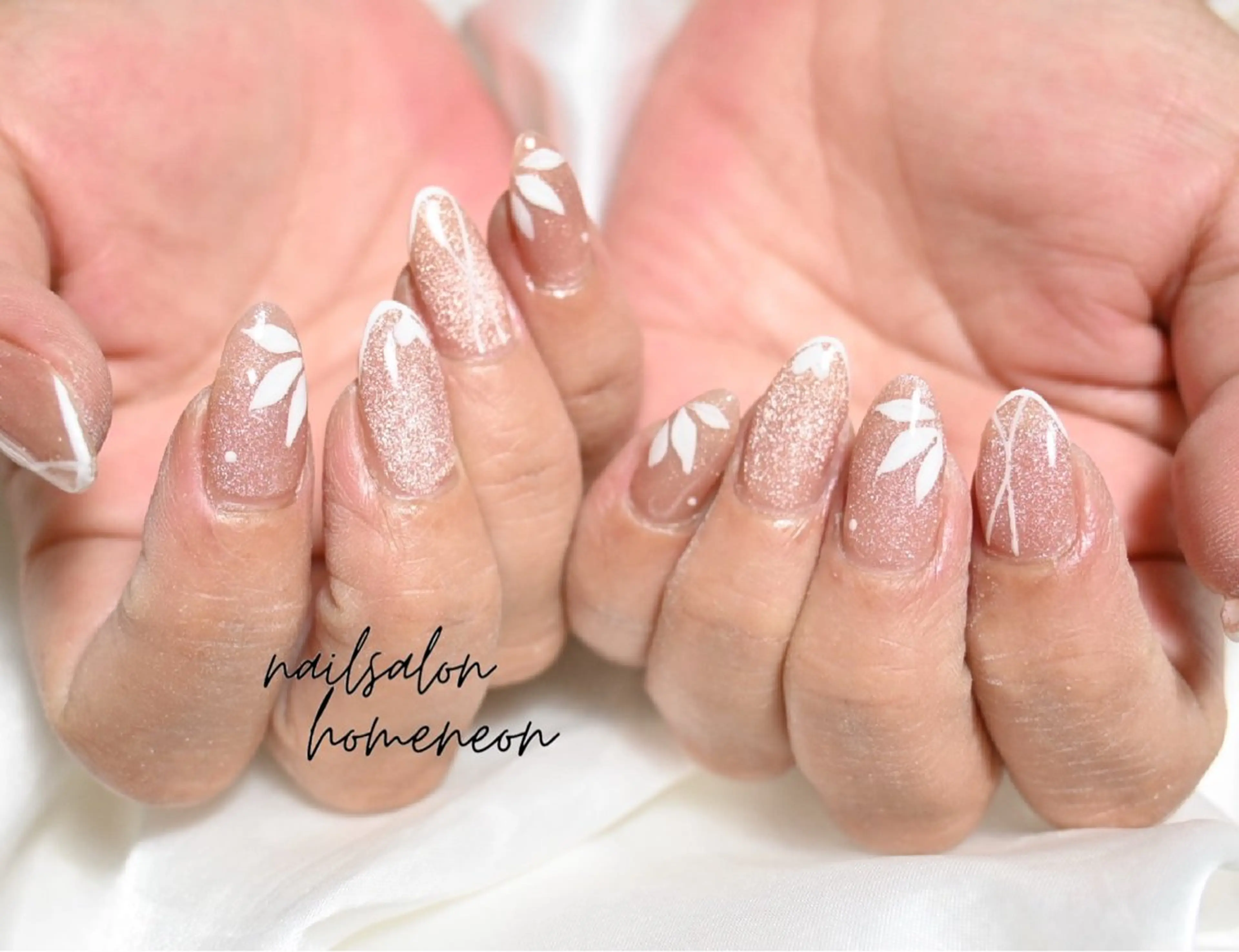 ネイル nailsalon ★homeneonのネイルデザイン