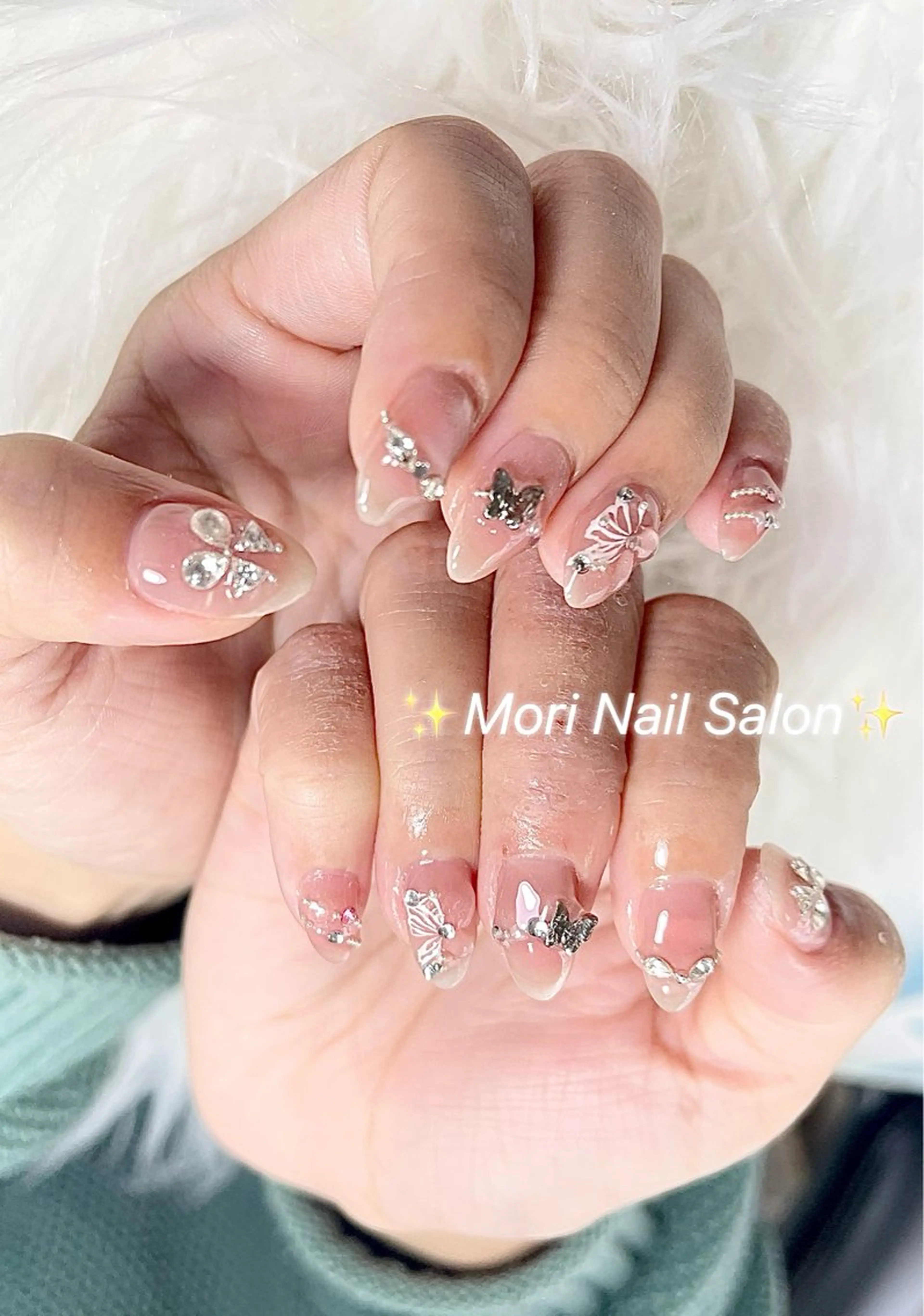 「大人気」🧡フリーデザイン「ADVANCE 」💛「持ち込み写真」♥️「オフ込み」🎵✨🌟の写真