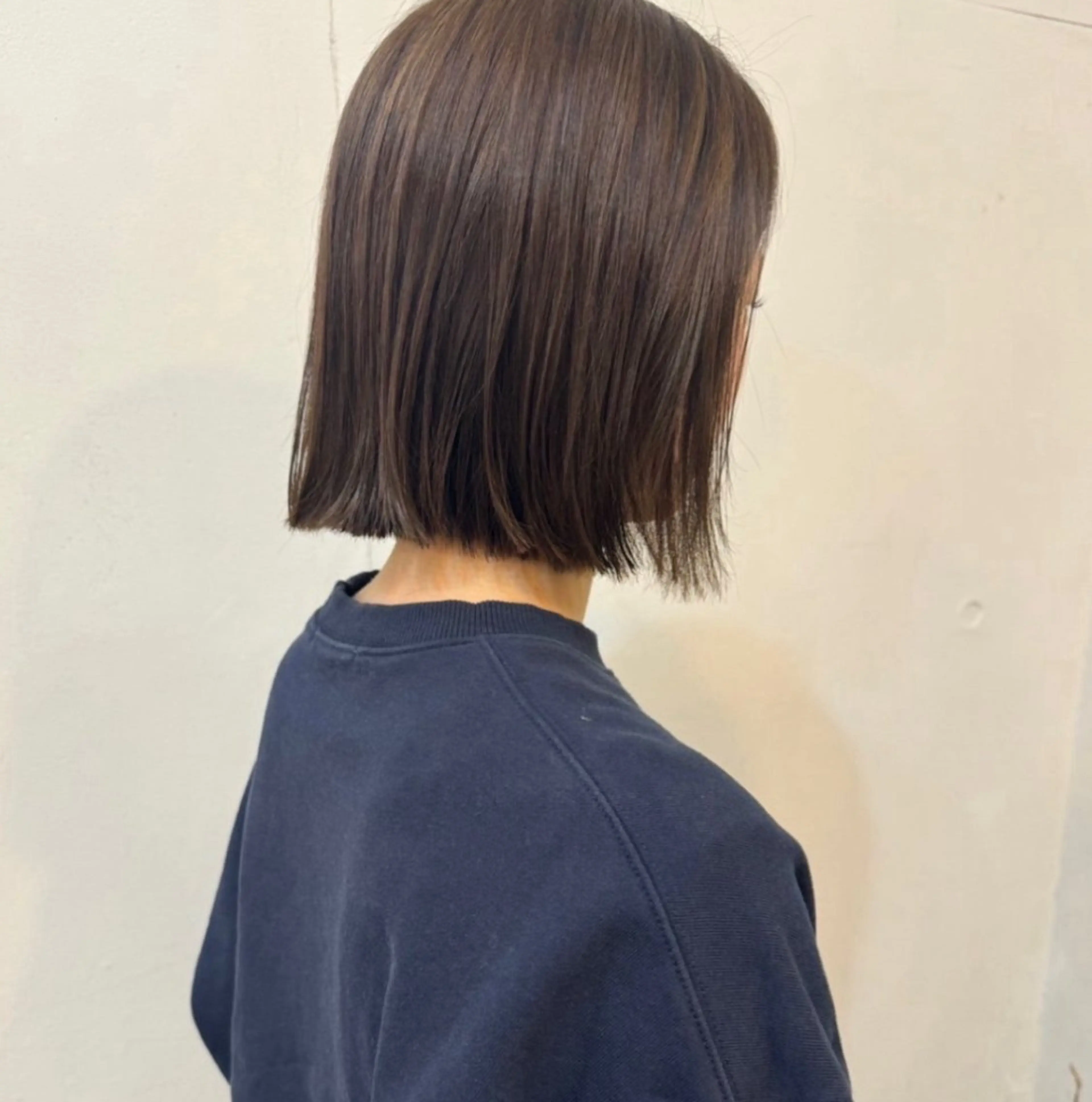 hana ・メンズ特化のヘアスタイル