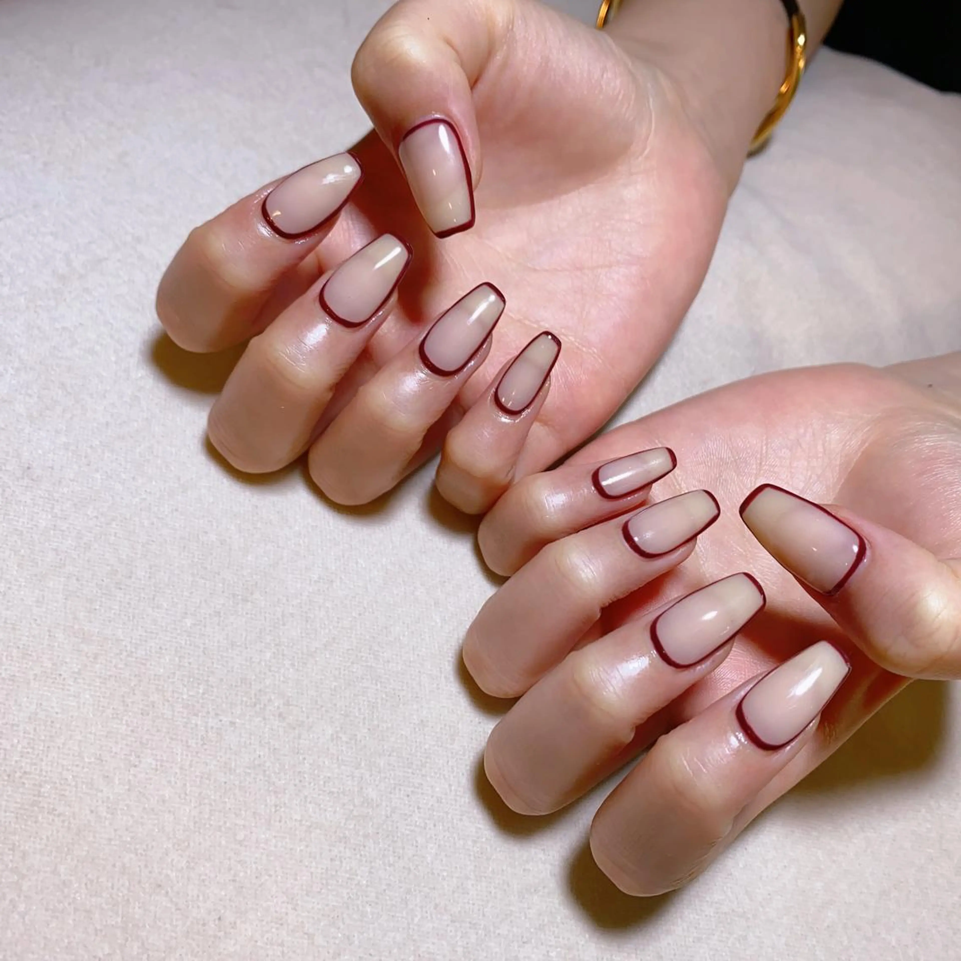 ネイル Nail Room Bellisのネイルデザイン