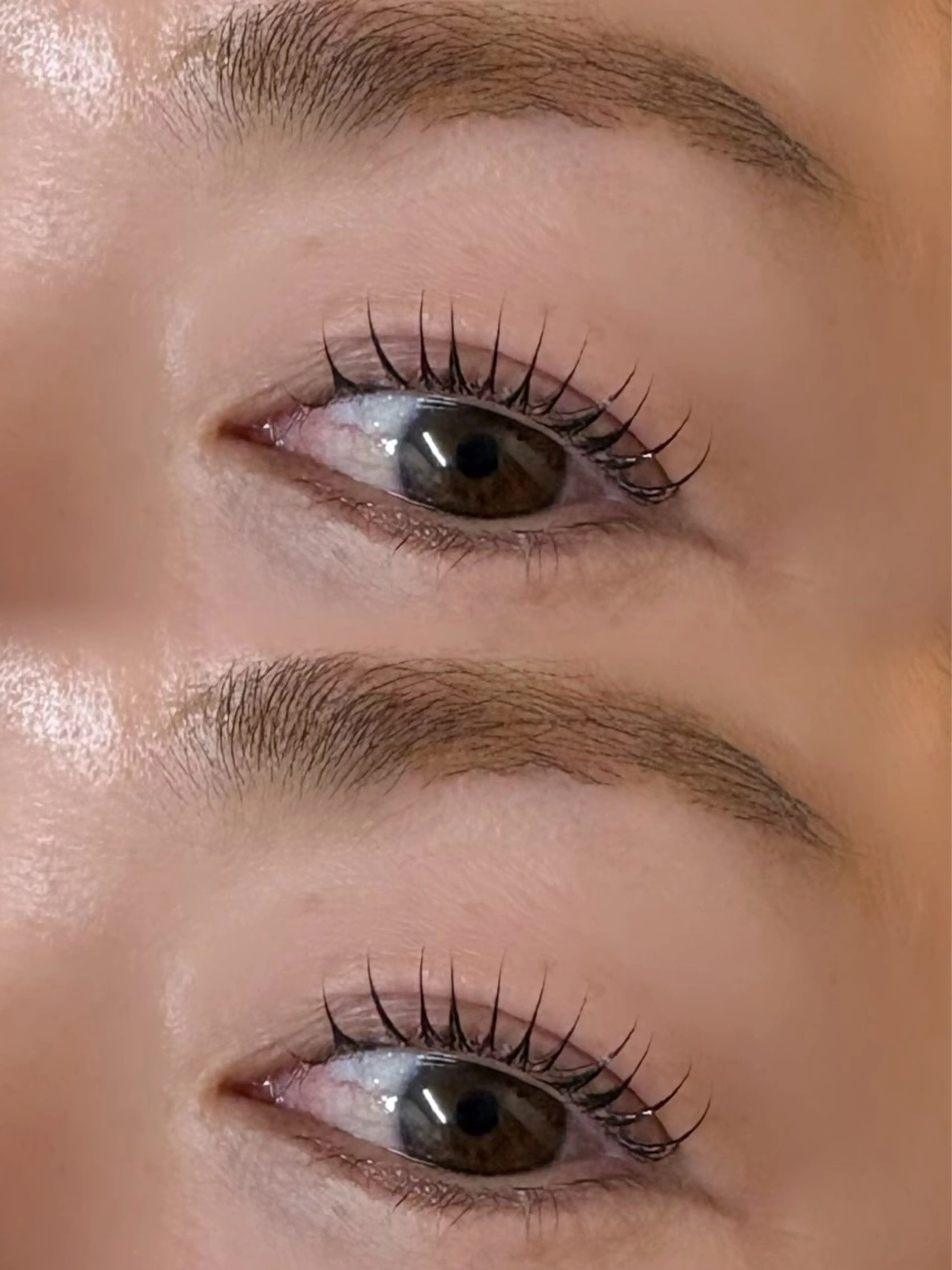 マツエク・マツパ peep 世莉 八田店・蟹江店勤務のマツエク・マツパデザイン