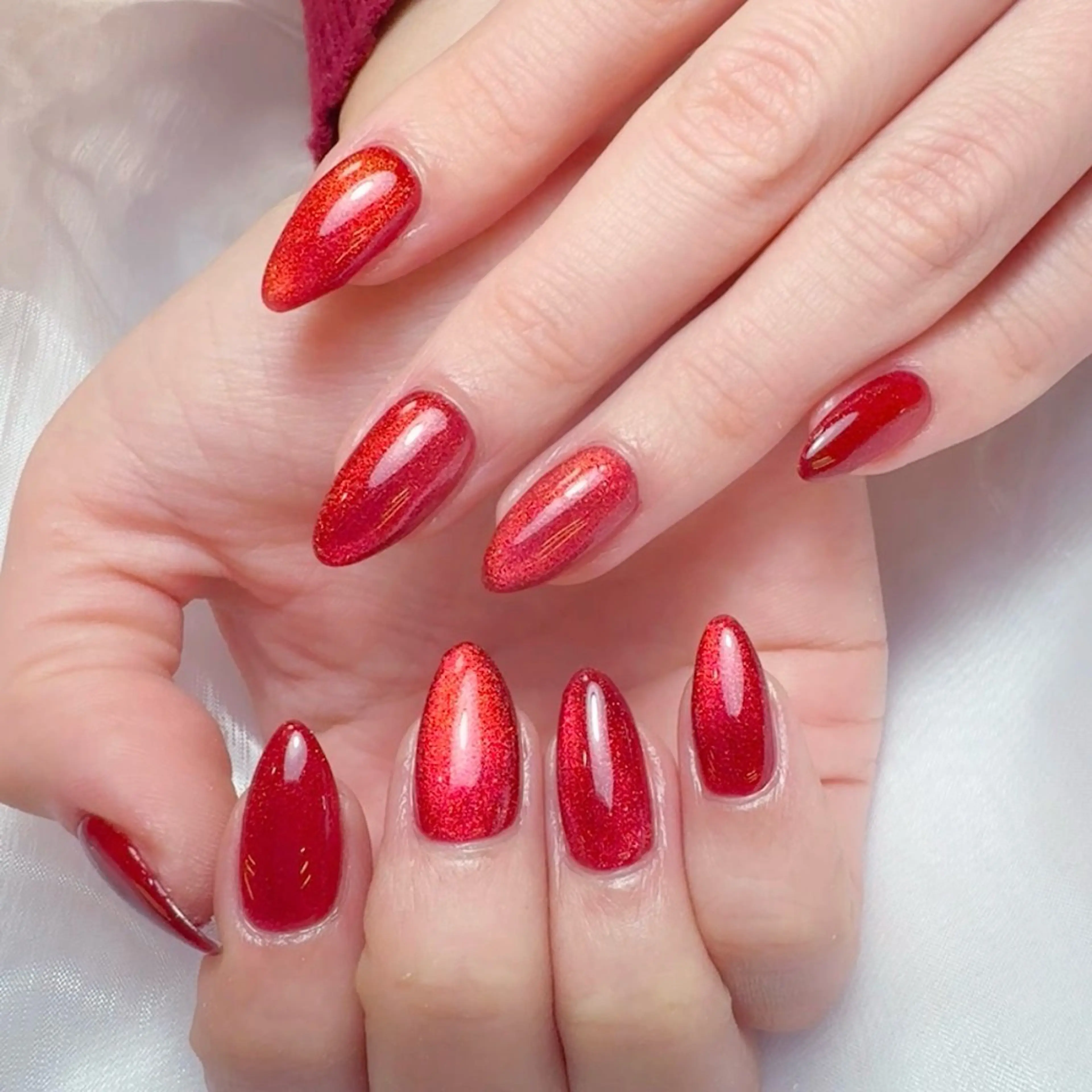 ネイル Onason nailのネイルデザイン