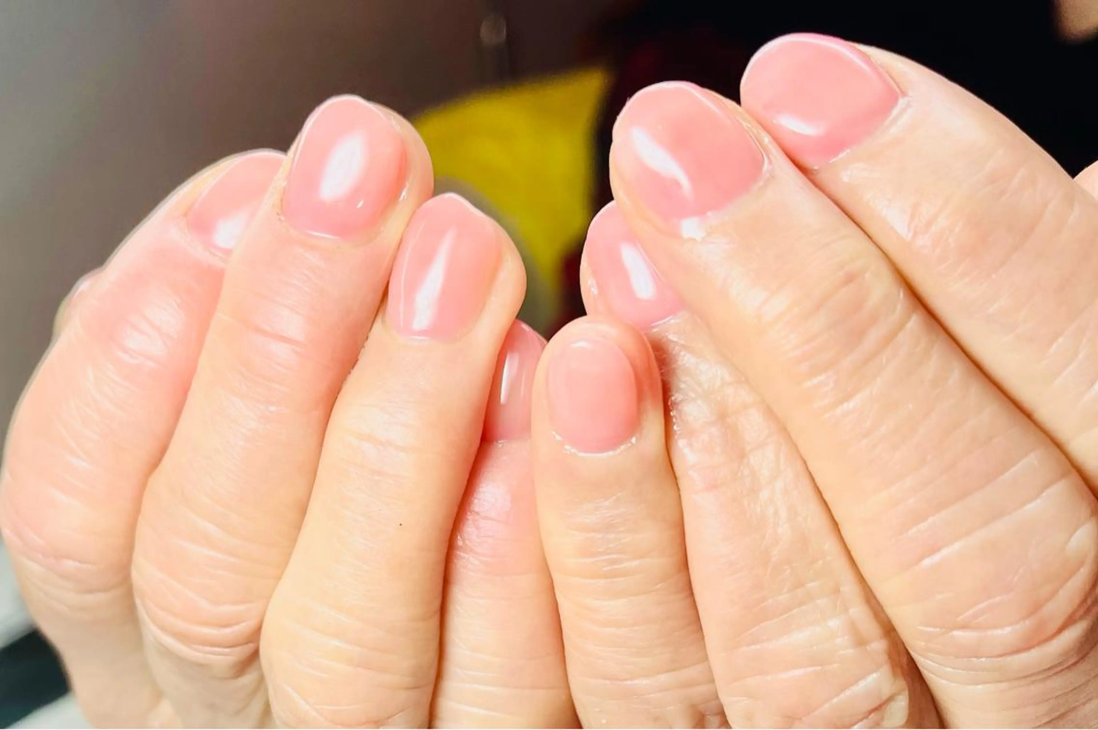 ネイル ハンドネイル 金山 沙織のエステ・リラクイメージ