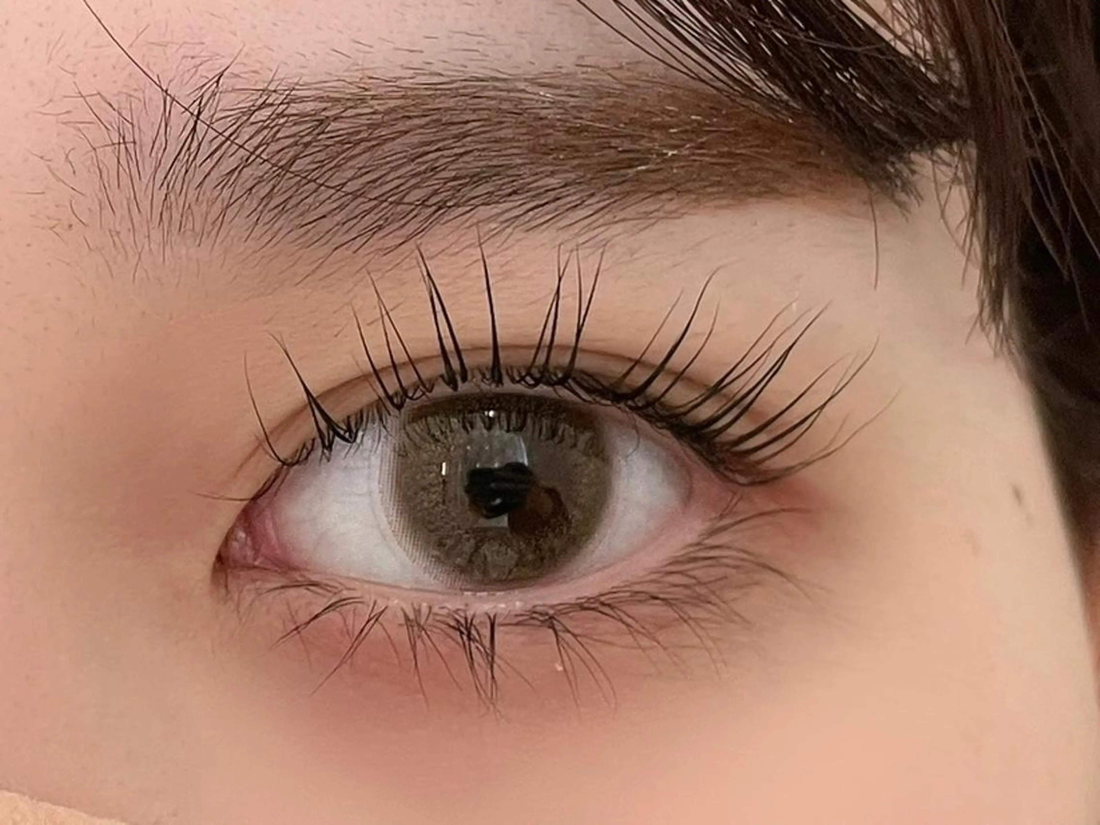 マツエク・マツパ LEDマツエク/ アイブロウ/石原の眉毛・アイブロウイメージ