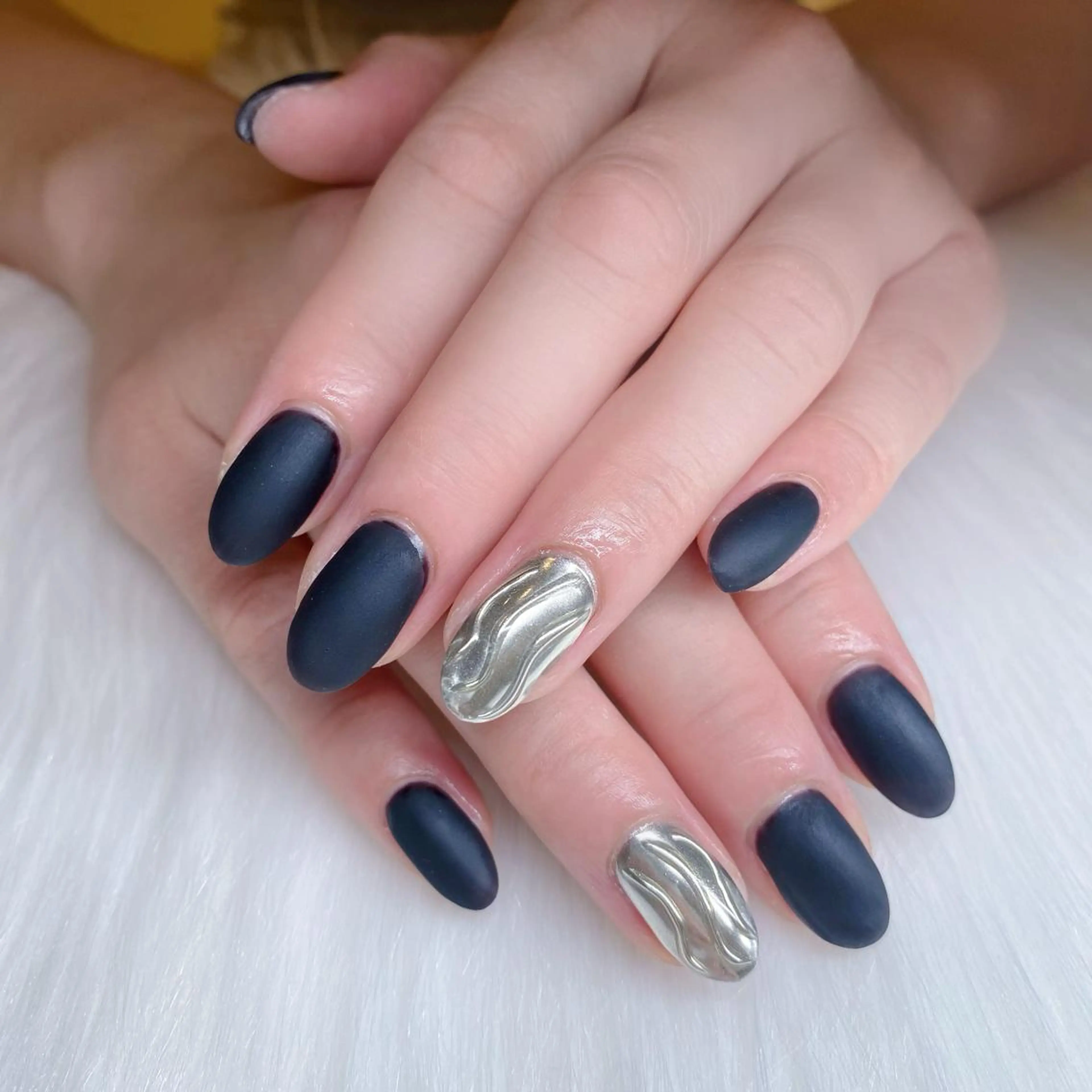 ネイル ハンドネイル Nail Lifeのネイルデザイン