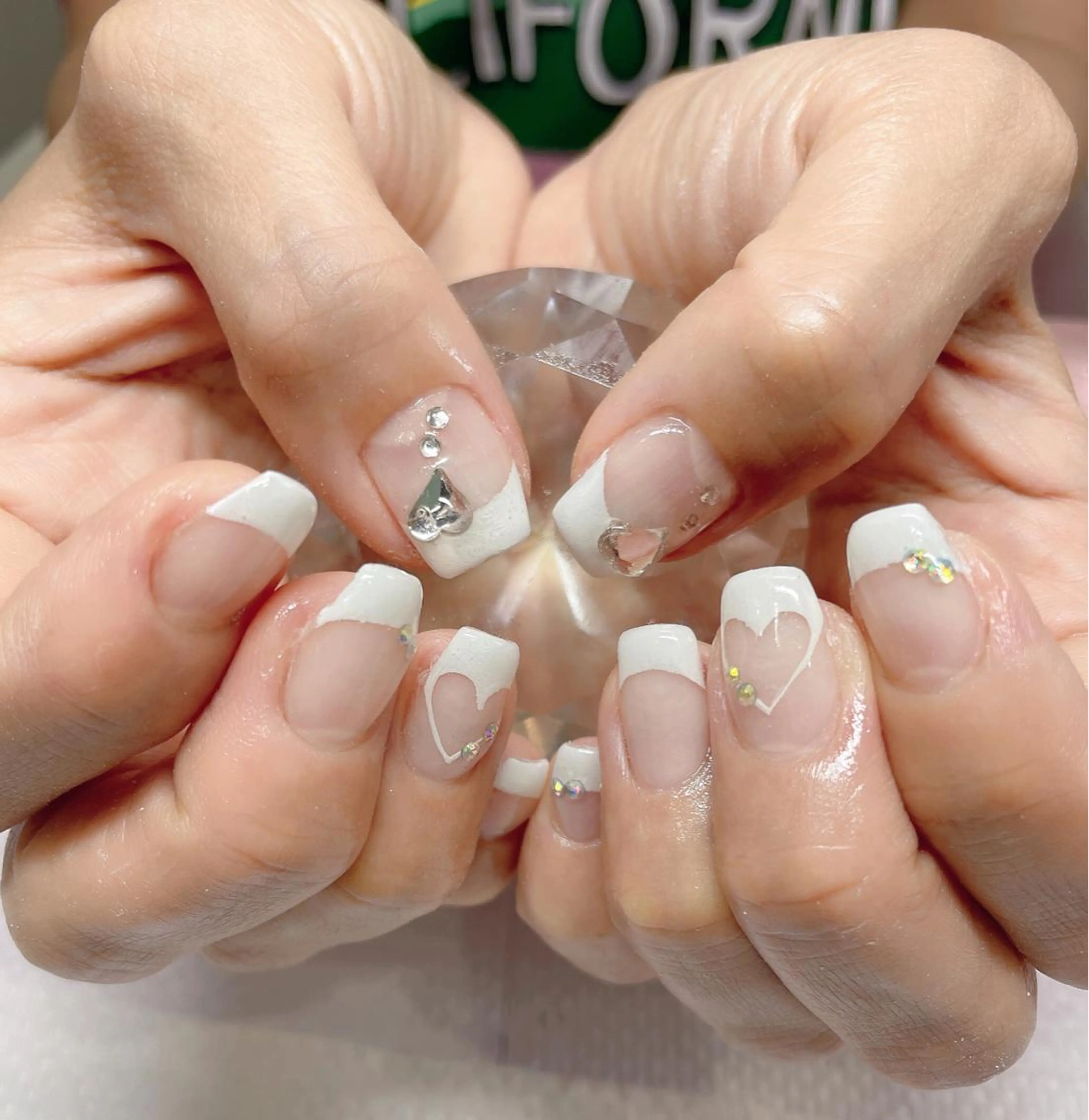 ネイル kouca  nail所属・コウ カnail💅のネイルデザイン