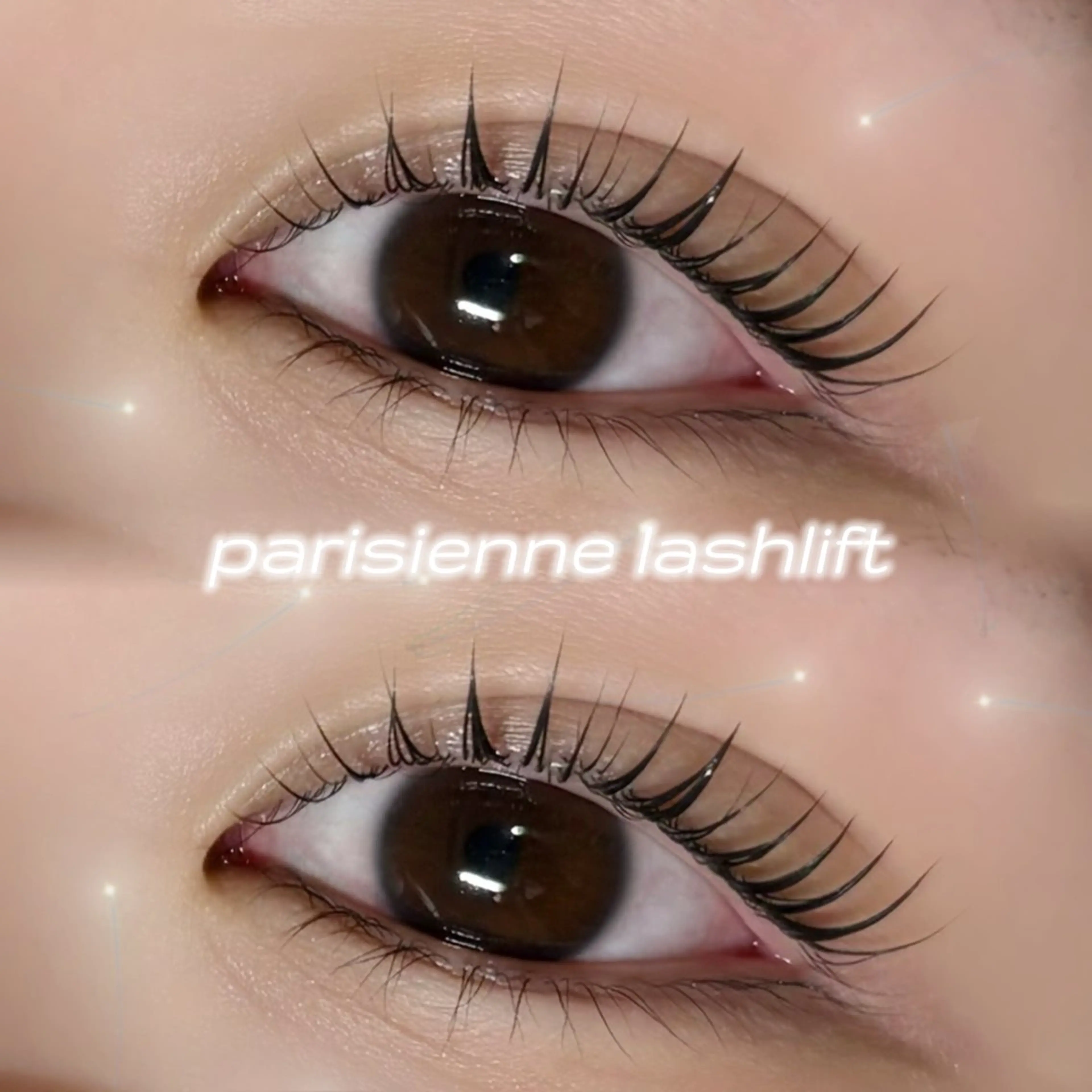 【前日・当日予約限定】🎀 まつげパーマor🩰 パリジェンヌラッシュリフトの写真