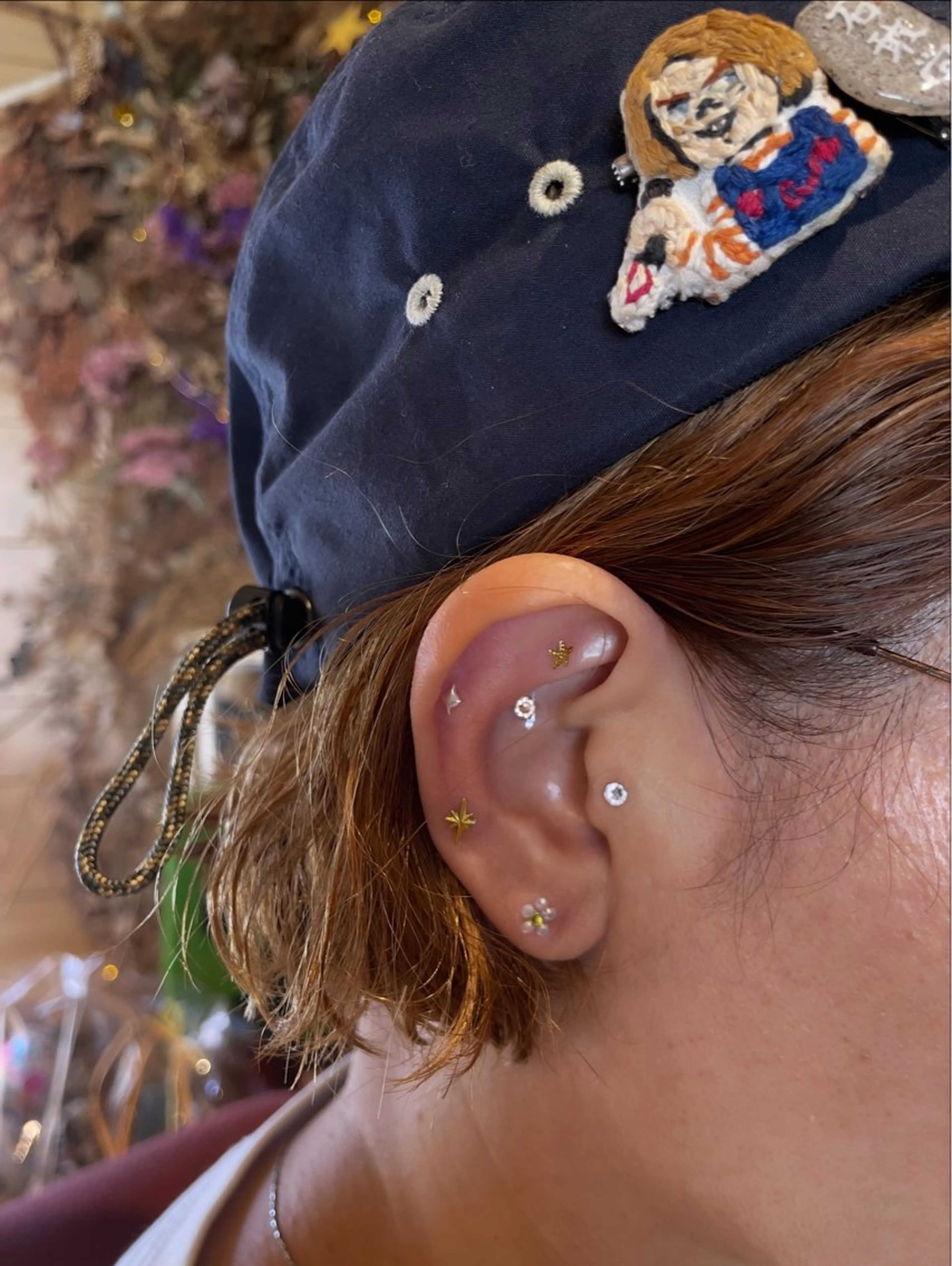 A LUNAのエステ・リラクイメージ