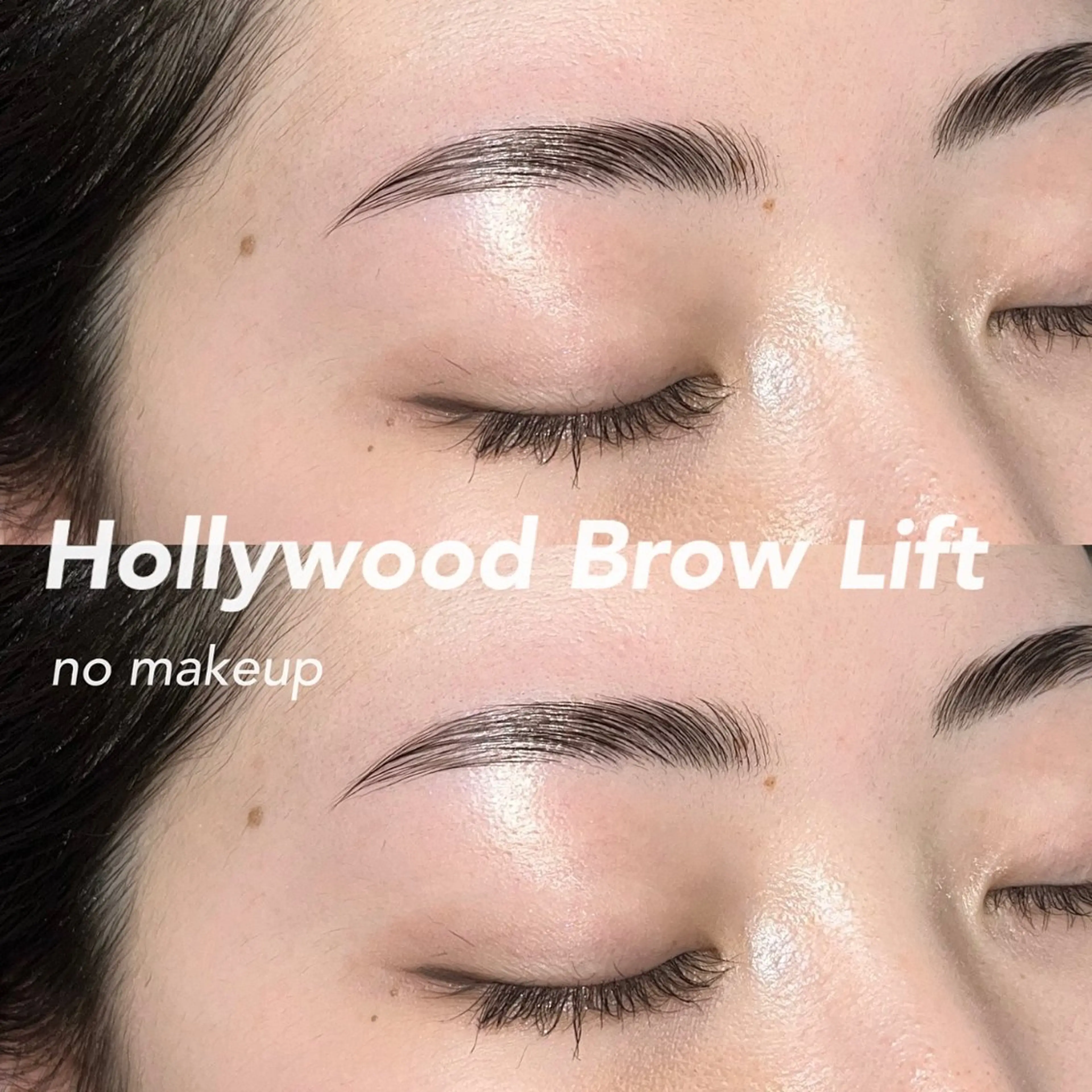 アイブロウ oyanagi 〰️の眉毛・アイブロウイメージ