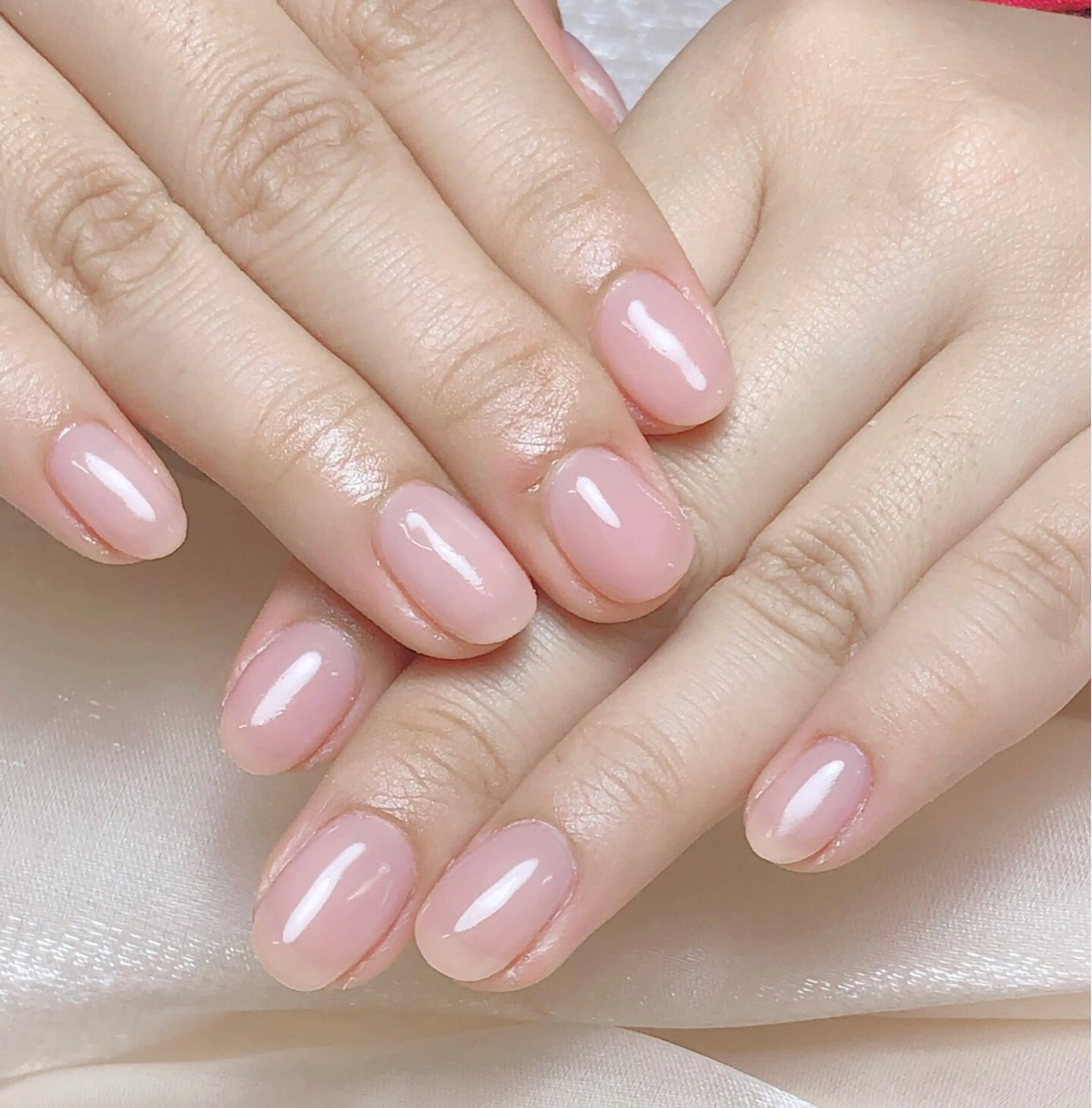 ネイル LR.ONE ヨウのネイルデザイン