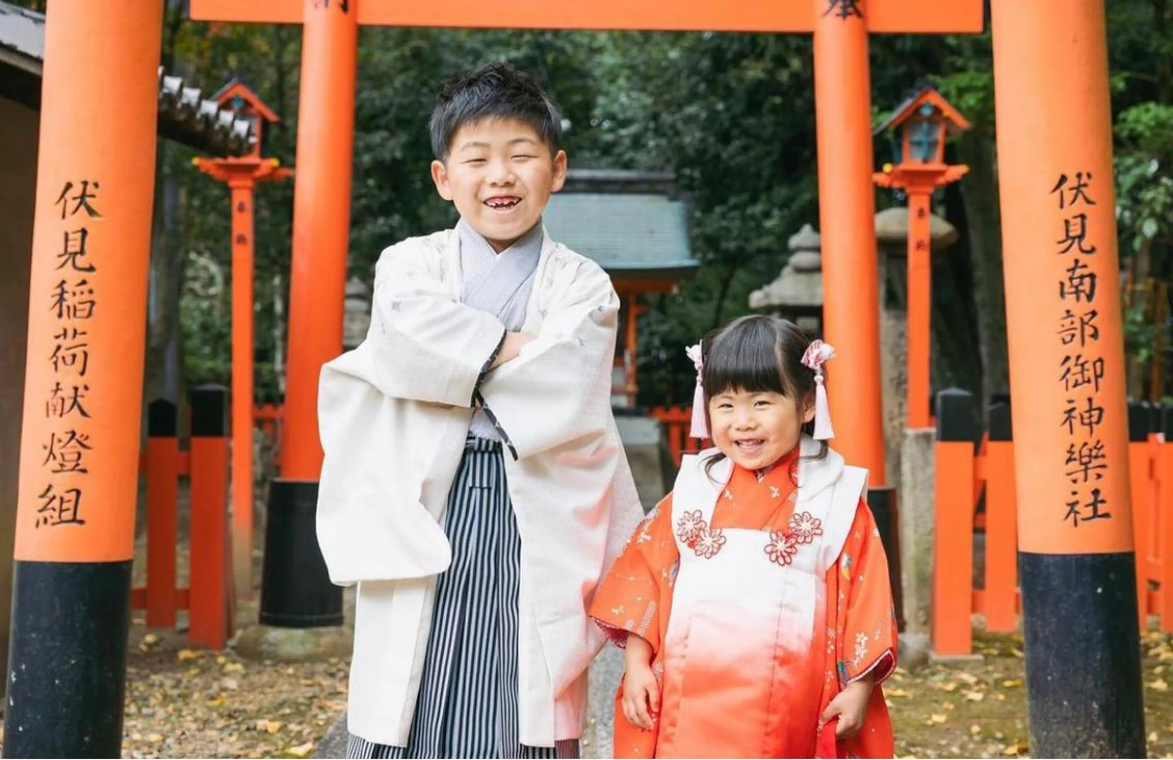 ヘアアレンジ キッズ 新石切ravis - ラヴィス -のその他イメージ