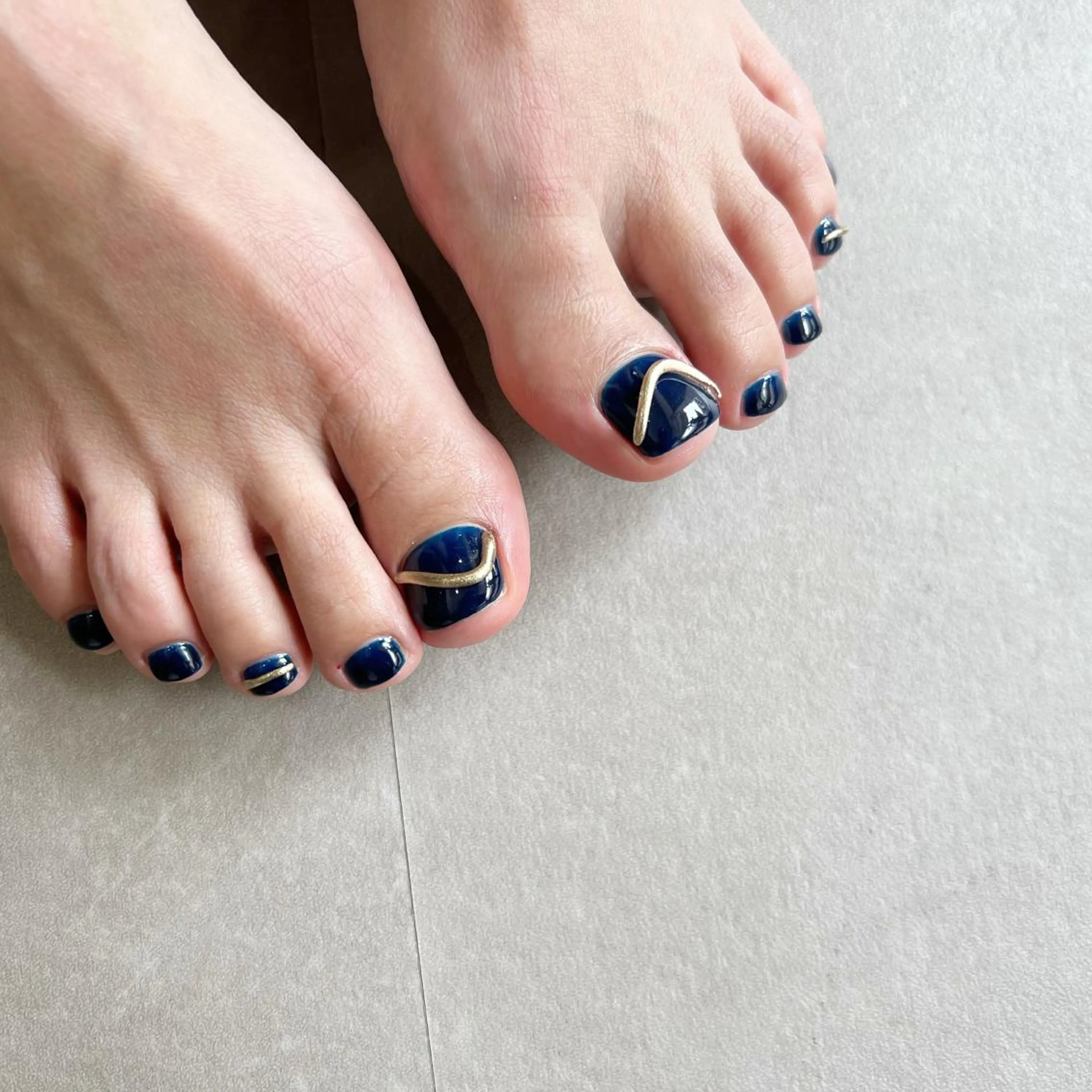 ネイル A/gan nailsalon所属・A/gan nail salonのネイルデザイン