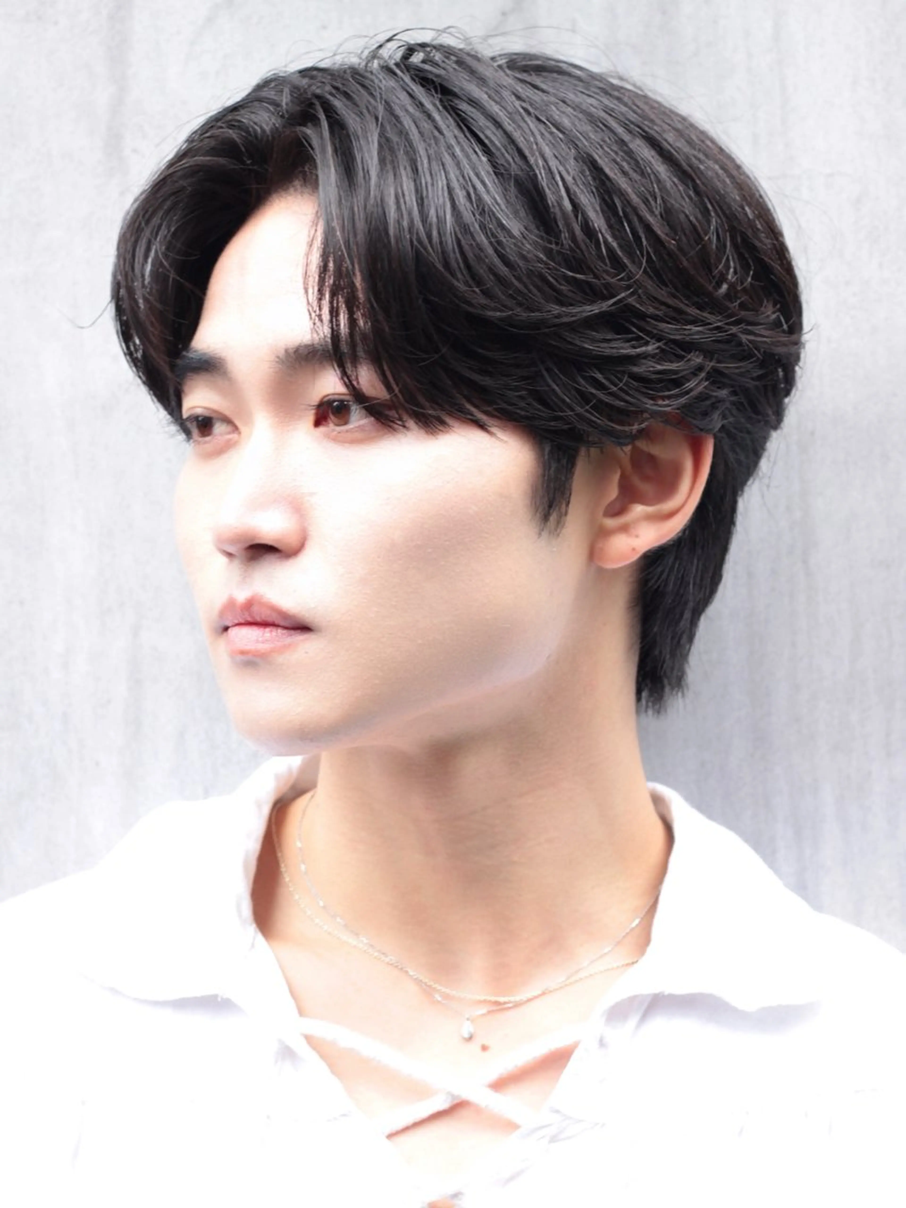 ショート パーマ ヘアアレンジ メンズ メンズパーマ メンズツイストパーマ 波巻きパーマ ツイストパーマ カット パーマ 💥メンズ特化美容師 "小林 海斗"💥のヘアスタイル