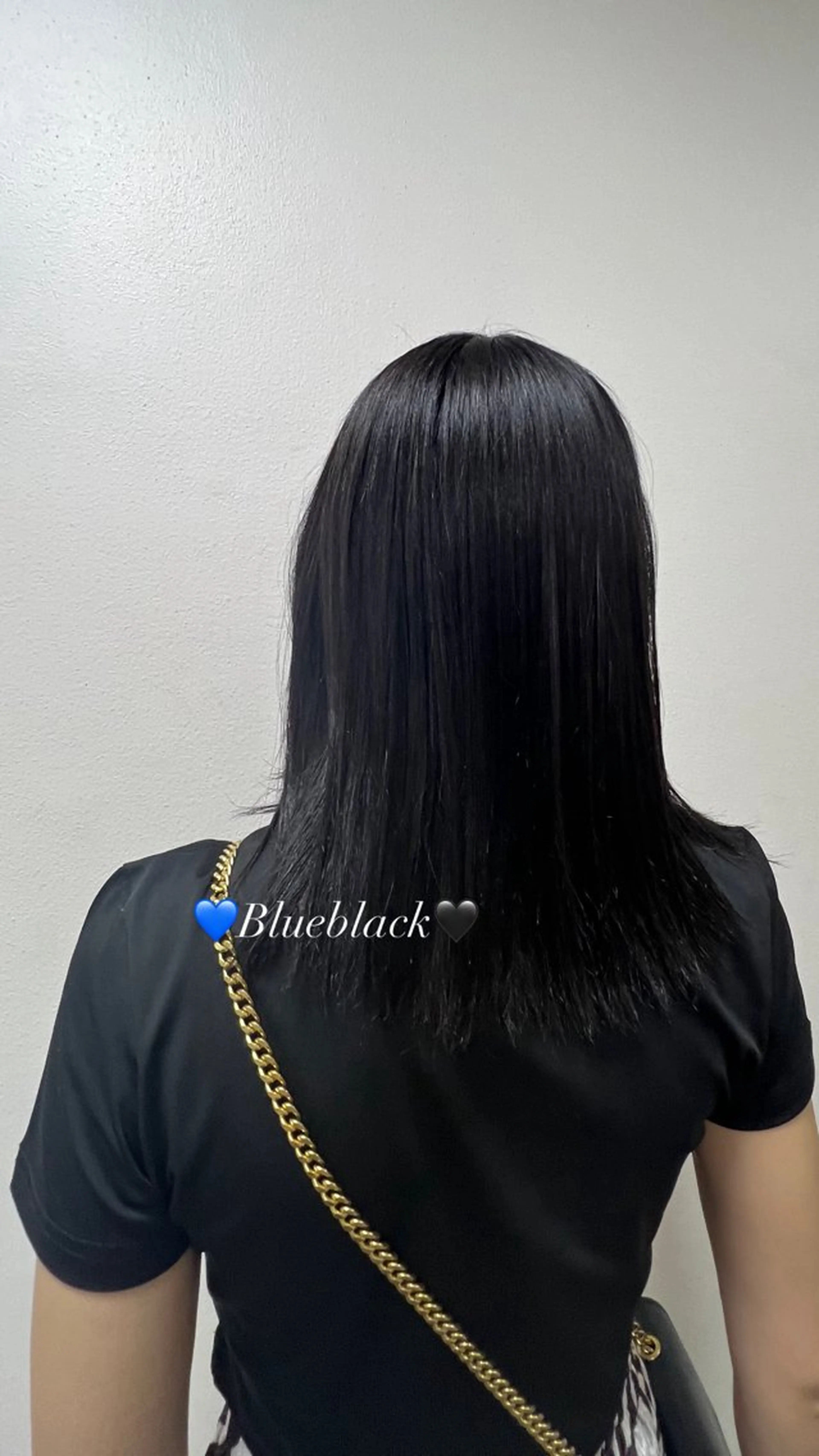 ミディアム カラー 🎀 SAKI 🎀 /plusj石巻中里のマツエク・マツパデザイン