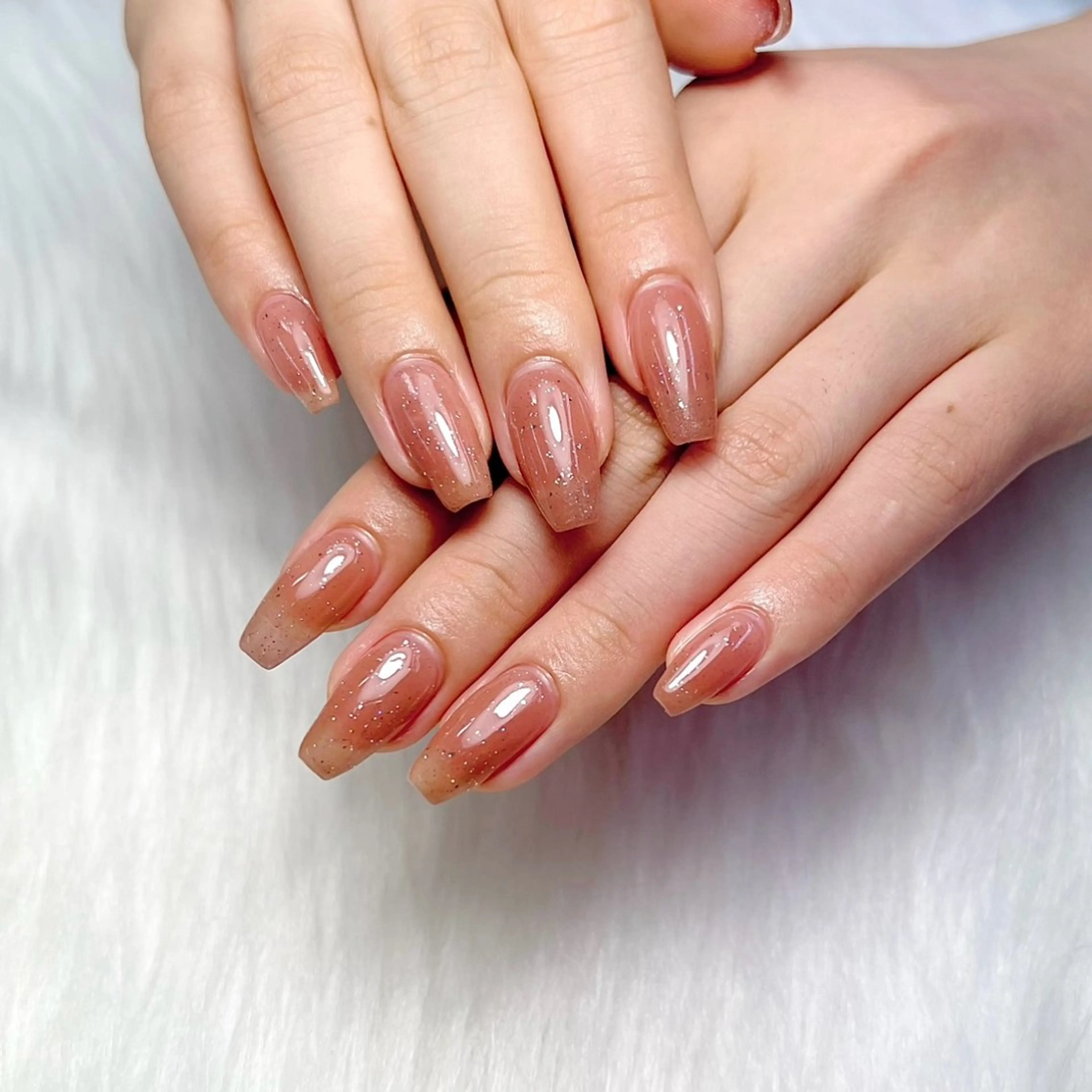 ネイル ハンドネイル ハンドケア Lino+ ネイル&よもぎ蒸しのネイルデザイン