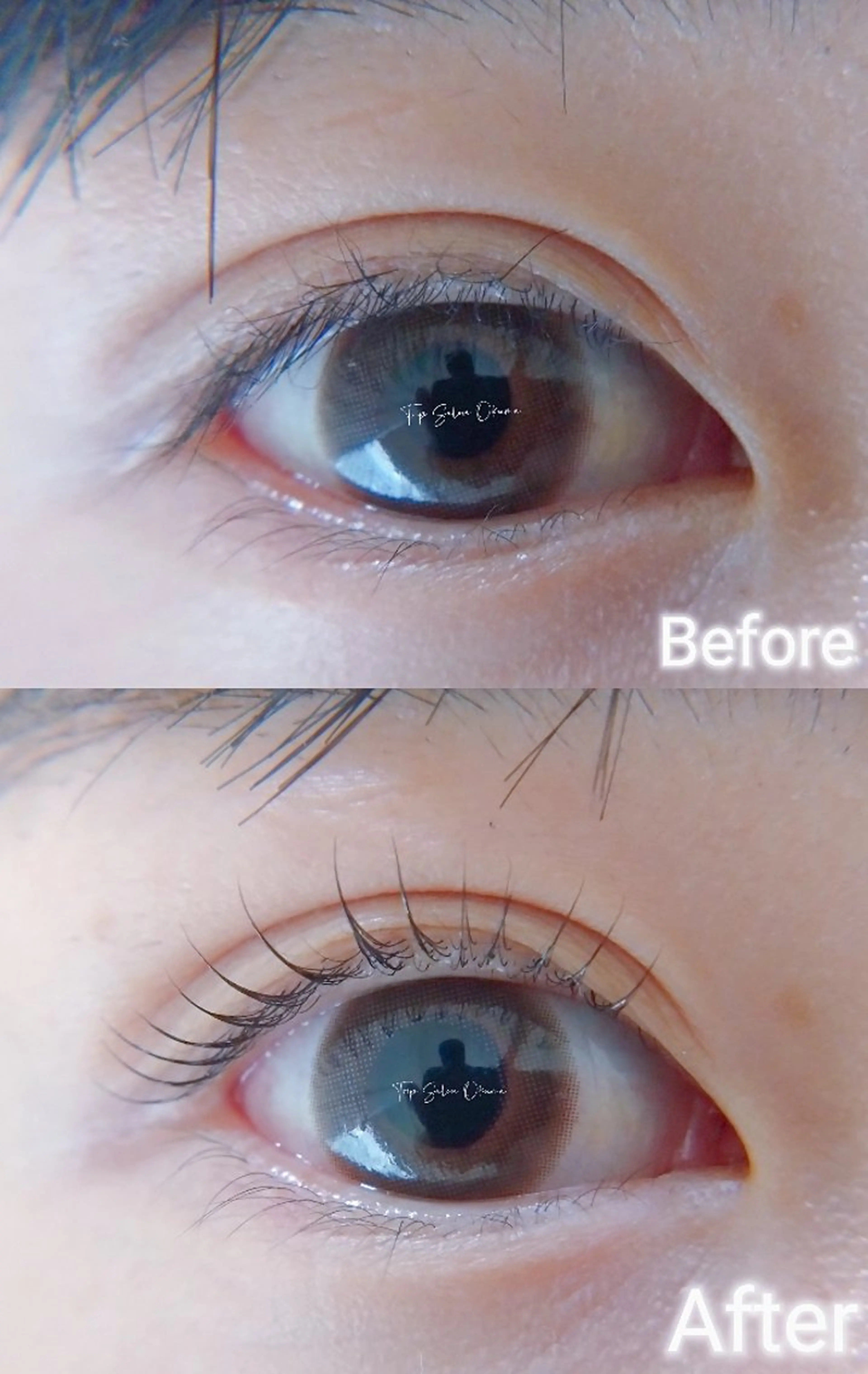 マツエク・マツパ Trip Salon Okuma所属・❤LEDまつぱ❤那覇 🅿️有、泉崎のマツエク・マツパデザイン