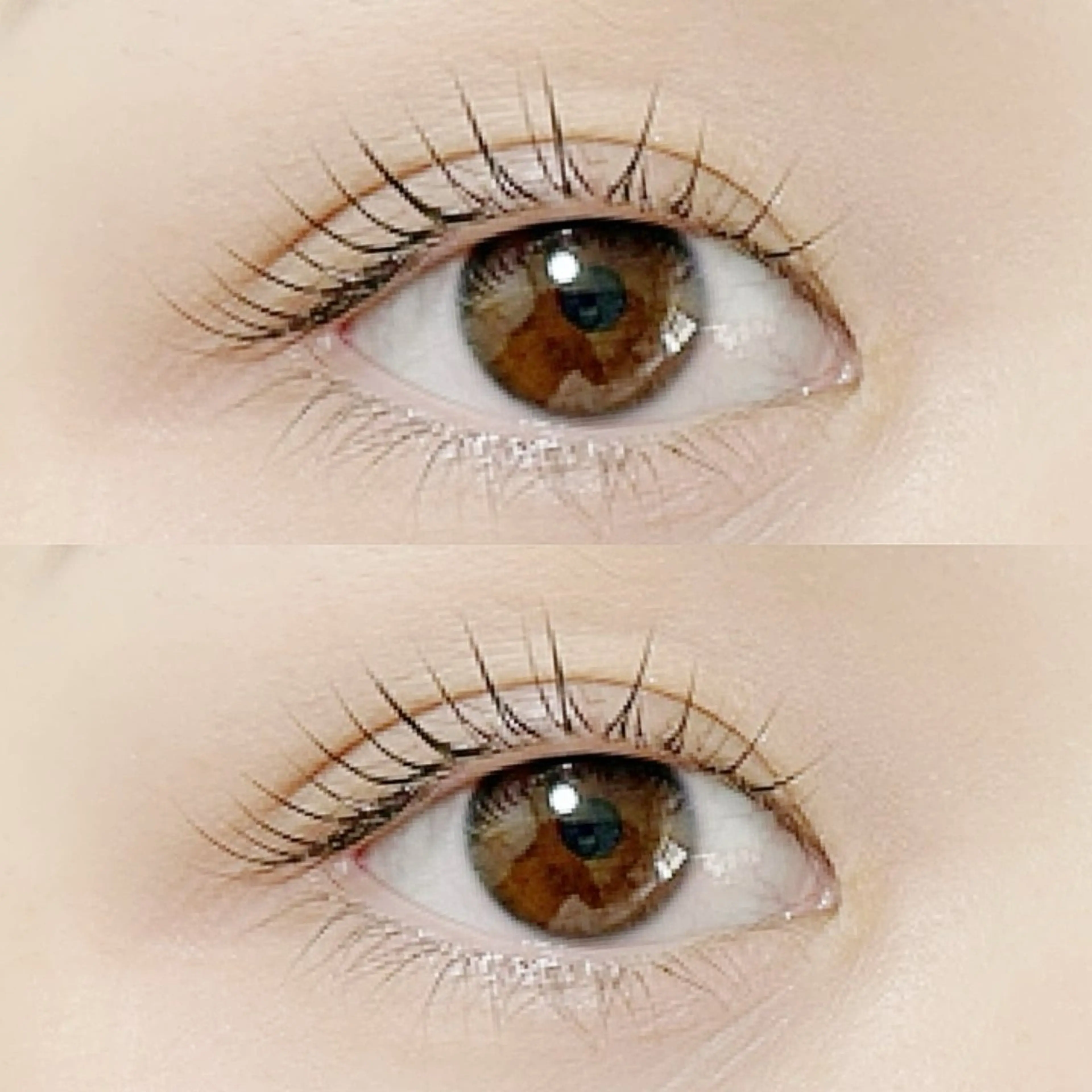 【ご新規様】【土曜】【人気メニュー】×《minimo特別価格》ラッシュリフト⭐︎まつ毛パーマ似合わせデザイン♡の写真