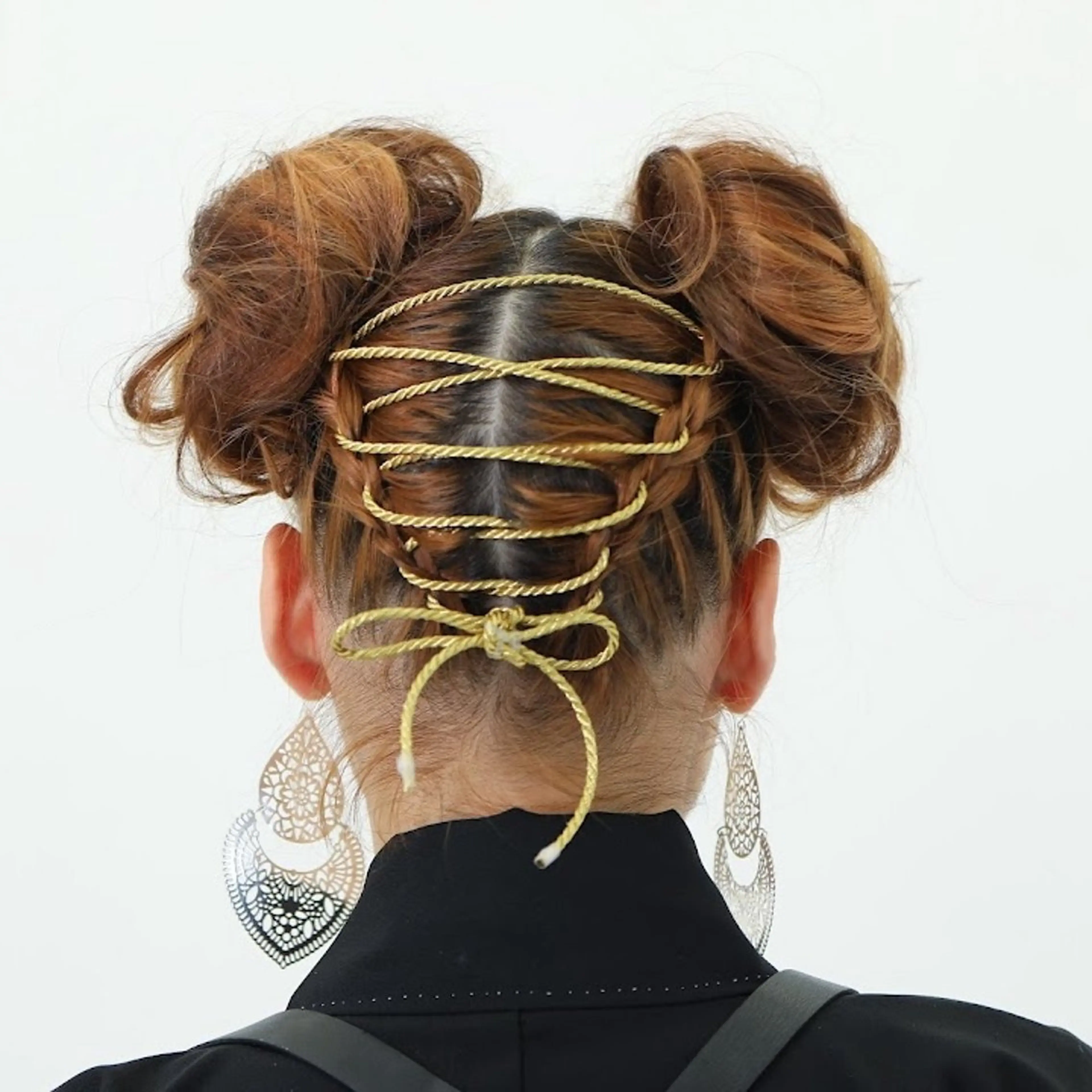 ヘアアレンジ ESTELA所属・ESTELA... OHARA のヘアスタイル