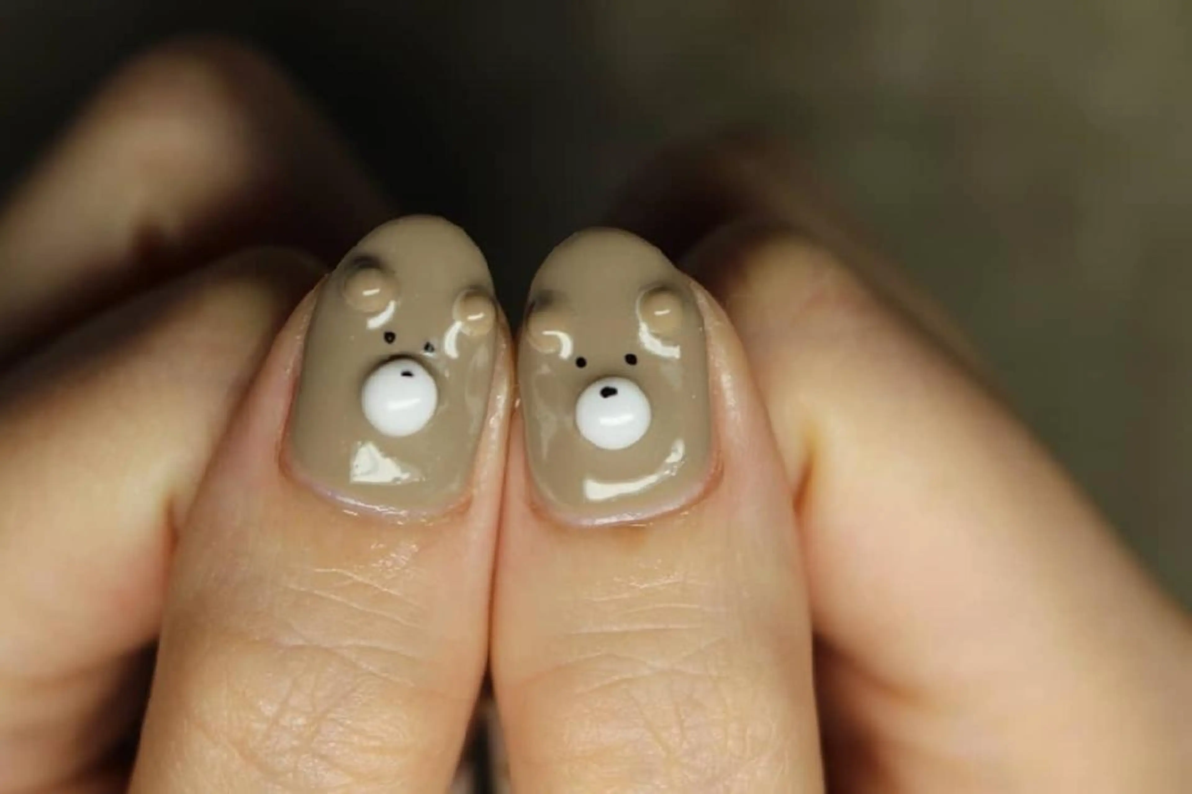 ネイル yu-a☆  ネイル ＆ホワイトニングのネイルデザイン