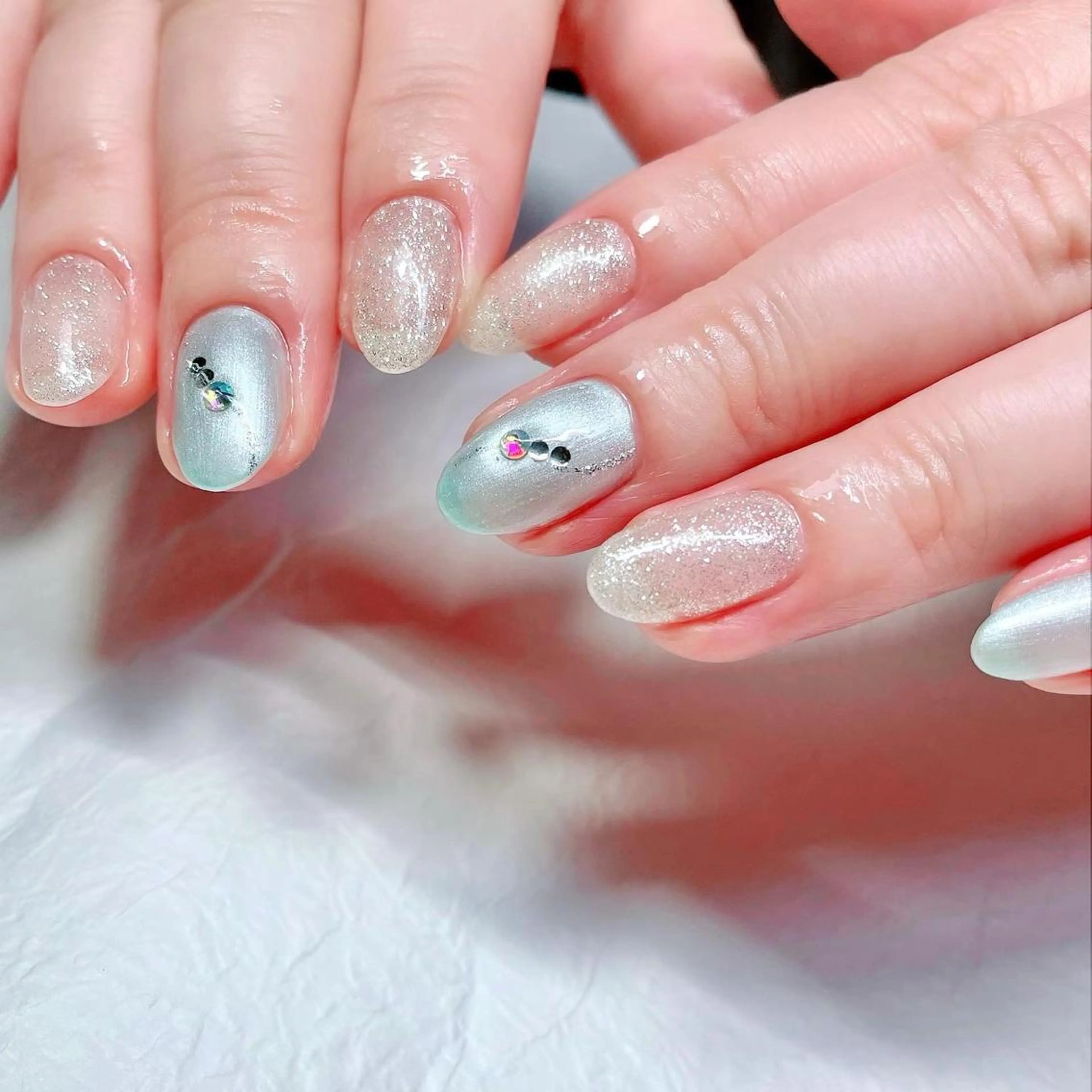 ネイル ハンドネイル Nail salon Venusのネイルデザイン