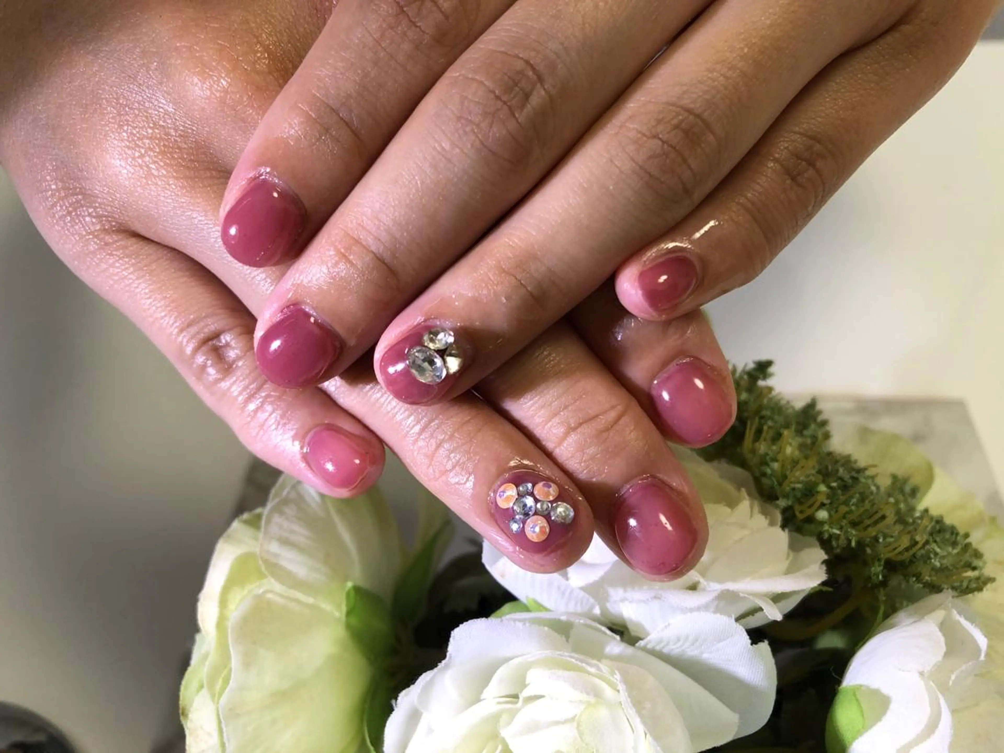 ネイル nanamin nail所属・眉サロン KE. 船橋日大前駅徒歩1分のその他イメージ