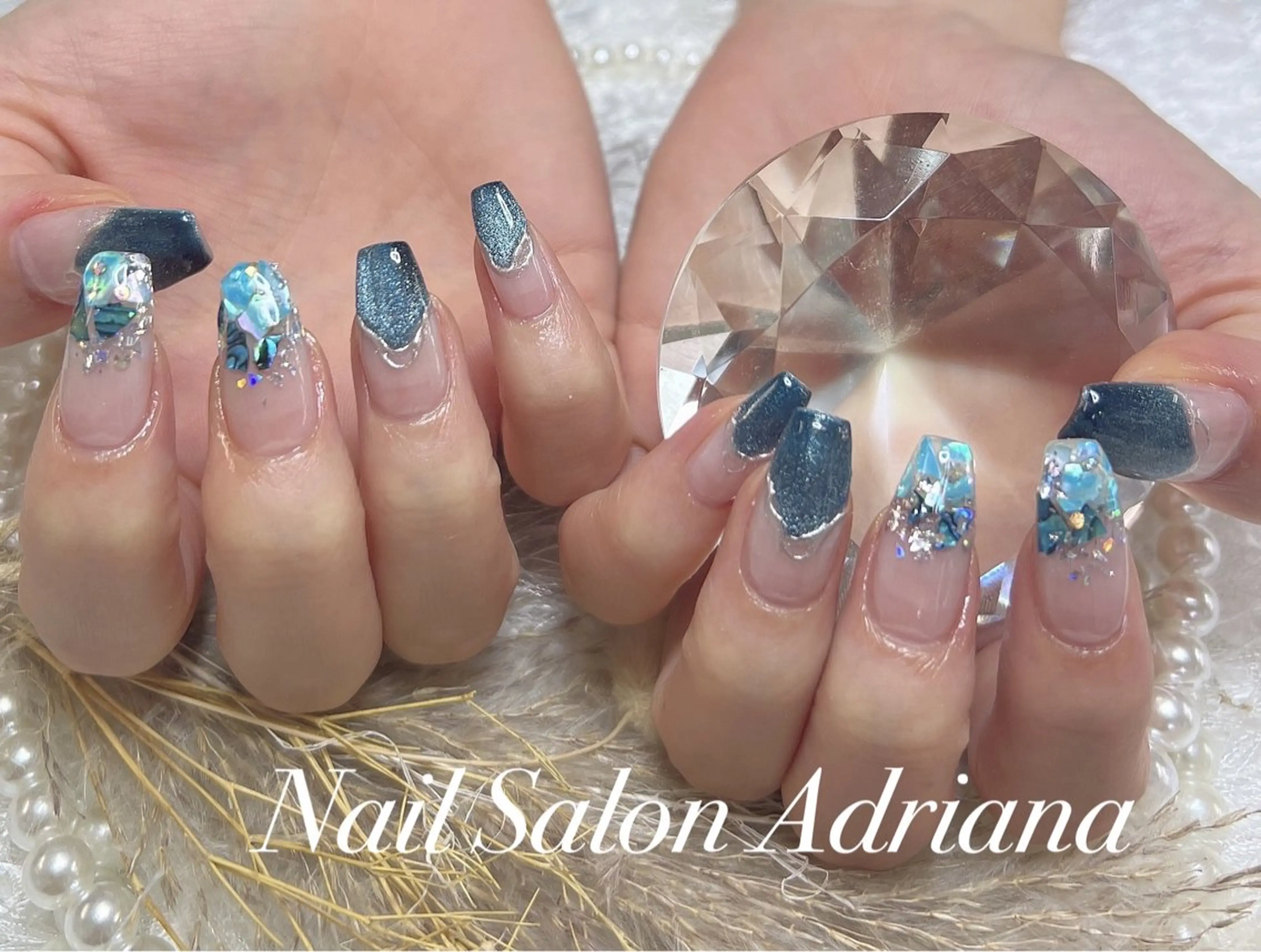 ネイル ADRIANA 大久保駅前徒歩2分のその他イメージ