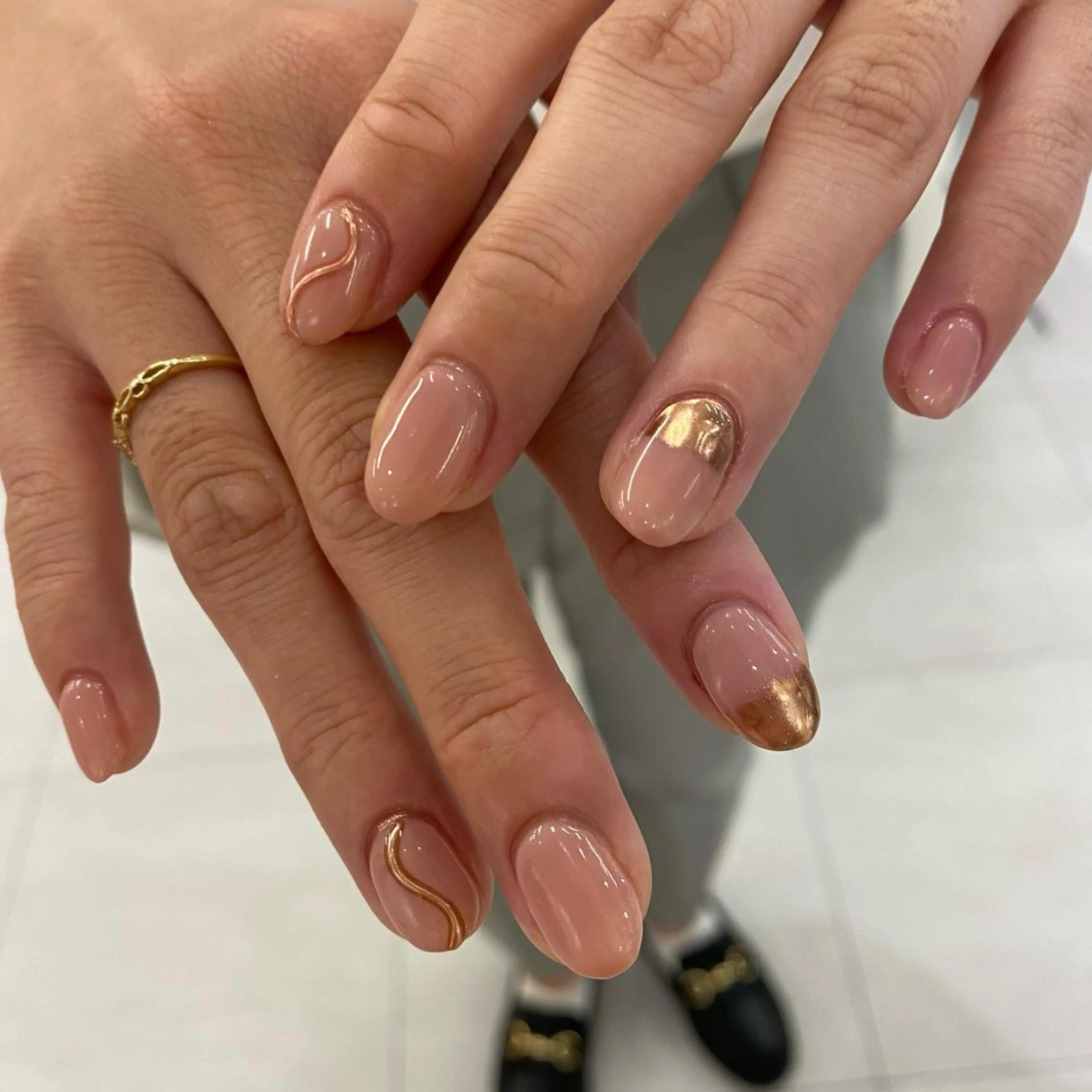 ネイル SACHIKO♪ premiereのネイルデザイン