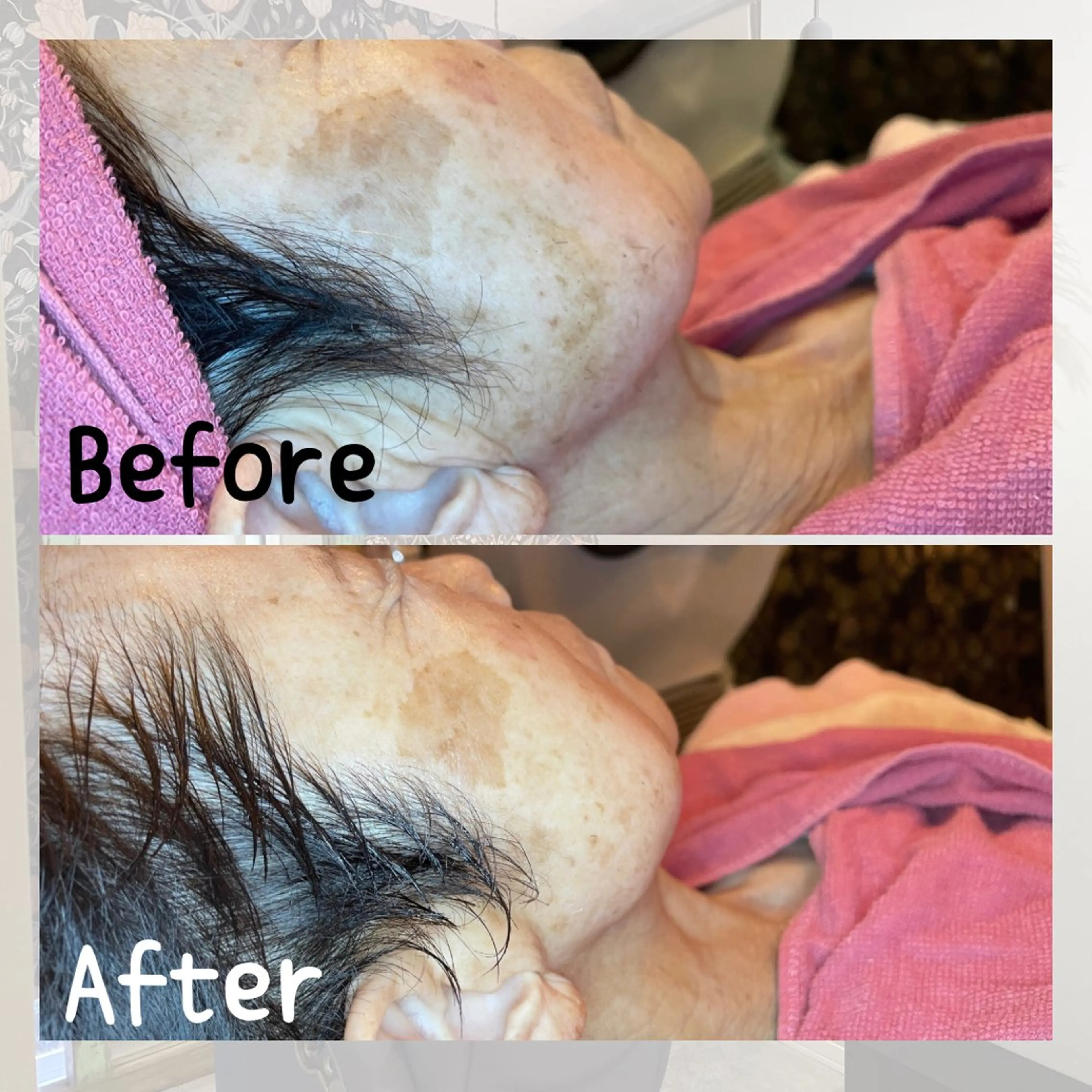 hair make echo所属・hair make echo 大橋亜弥のエステ・リラクイメージ