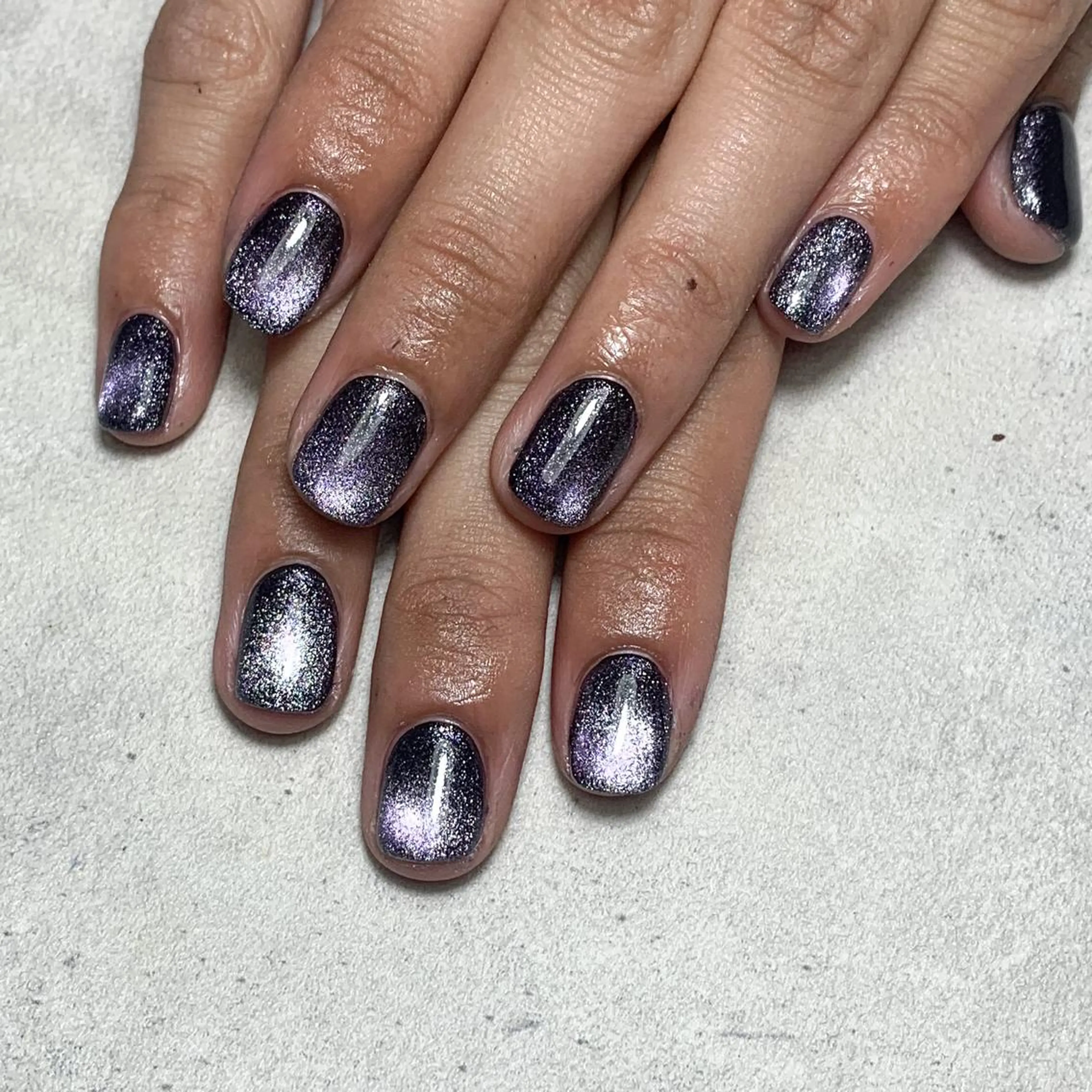 ネイル atelier　FIORITURA所属・FIORITURA aiのネイルデザイン